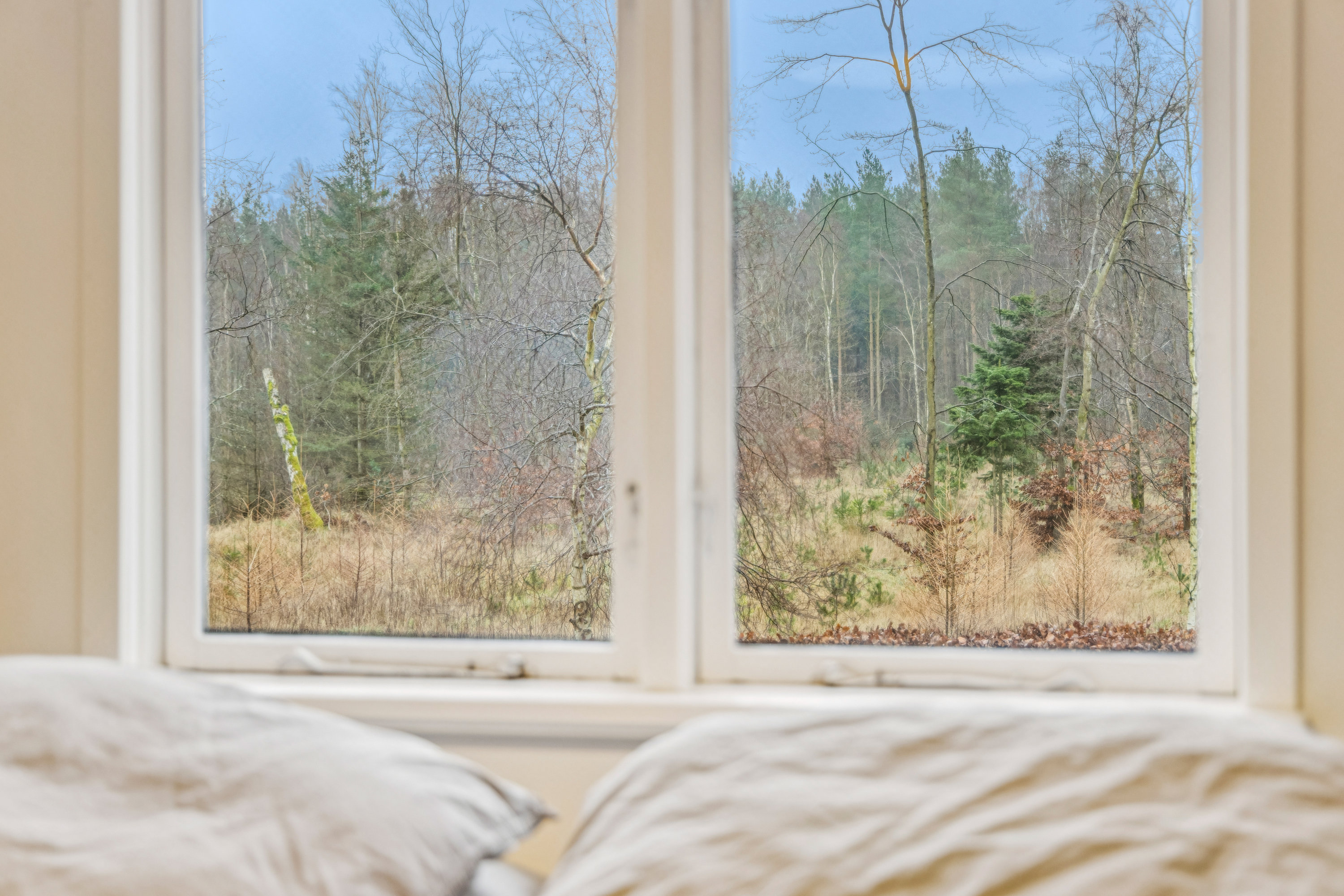 Fremhævet værelse billede i fuldskærmstilstand. Billede af Strandvejen 52, Tranum, 9460 Brovst