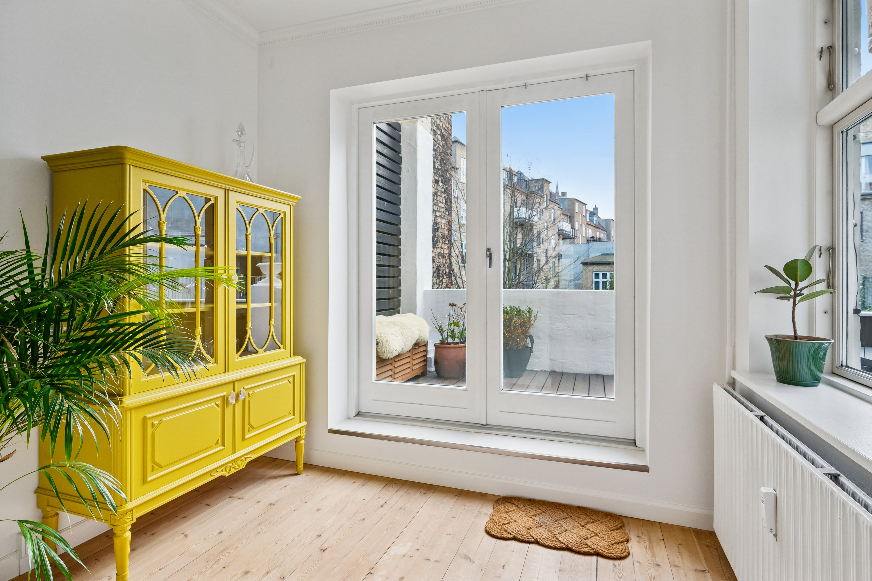 Fremhævet værelse billede i fuldskærmstilstand. Billede af Nørregade 59, 1., 8000 Aarhus C