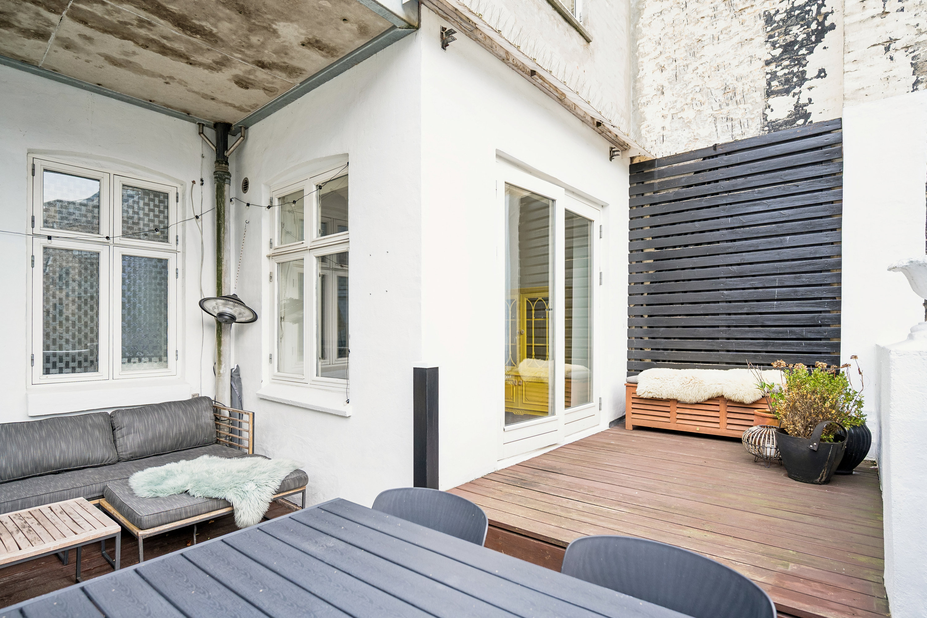 Fremhævet andet billede i fuldskærmstilstand. Billede af Nørregade 59, 1., 8000 Aarhus C