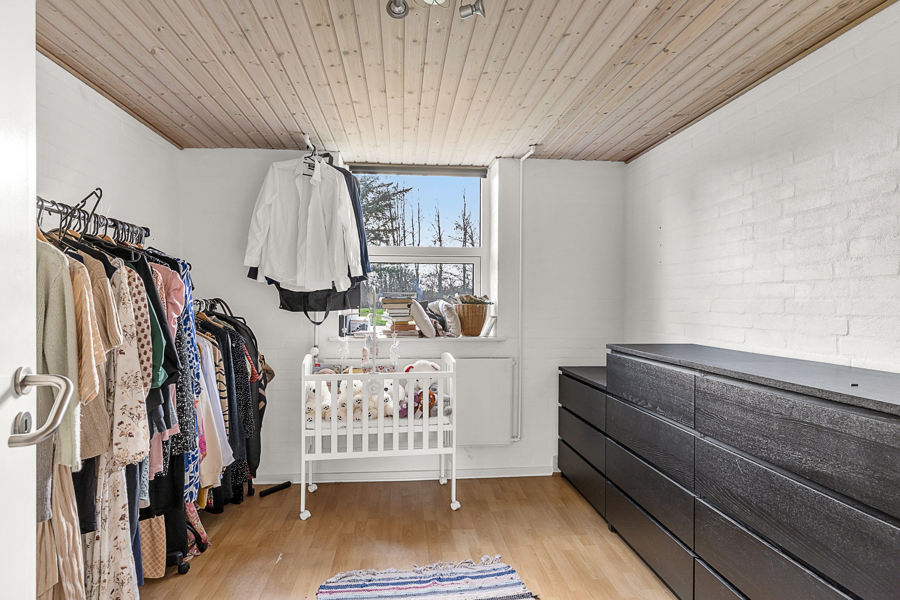 Fremhævet værelse billede i fuldskærmstilstand. Billede af Fåborgvej 18, Nr Broby, 5672 Broby