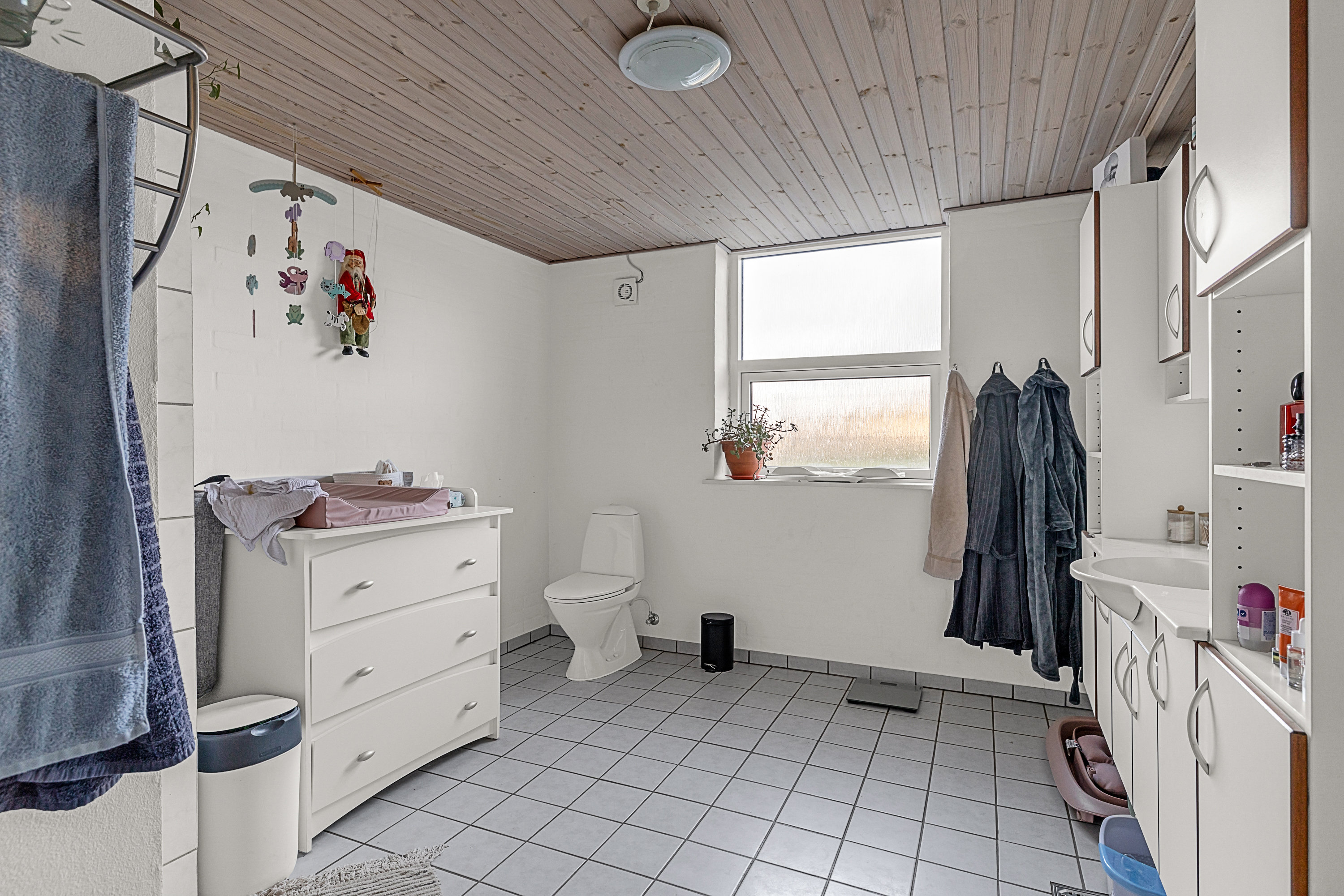 Fremhævet værelse billede i fuldskærmstilstand. Billede af Fåborgvej 18, Nr Broby, 5672 Broby