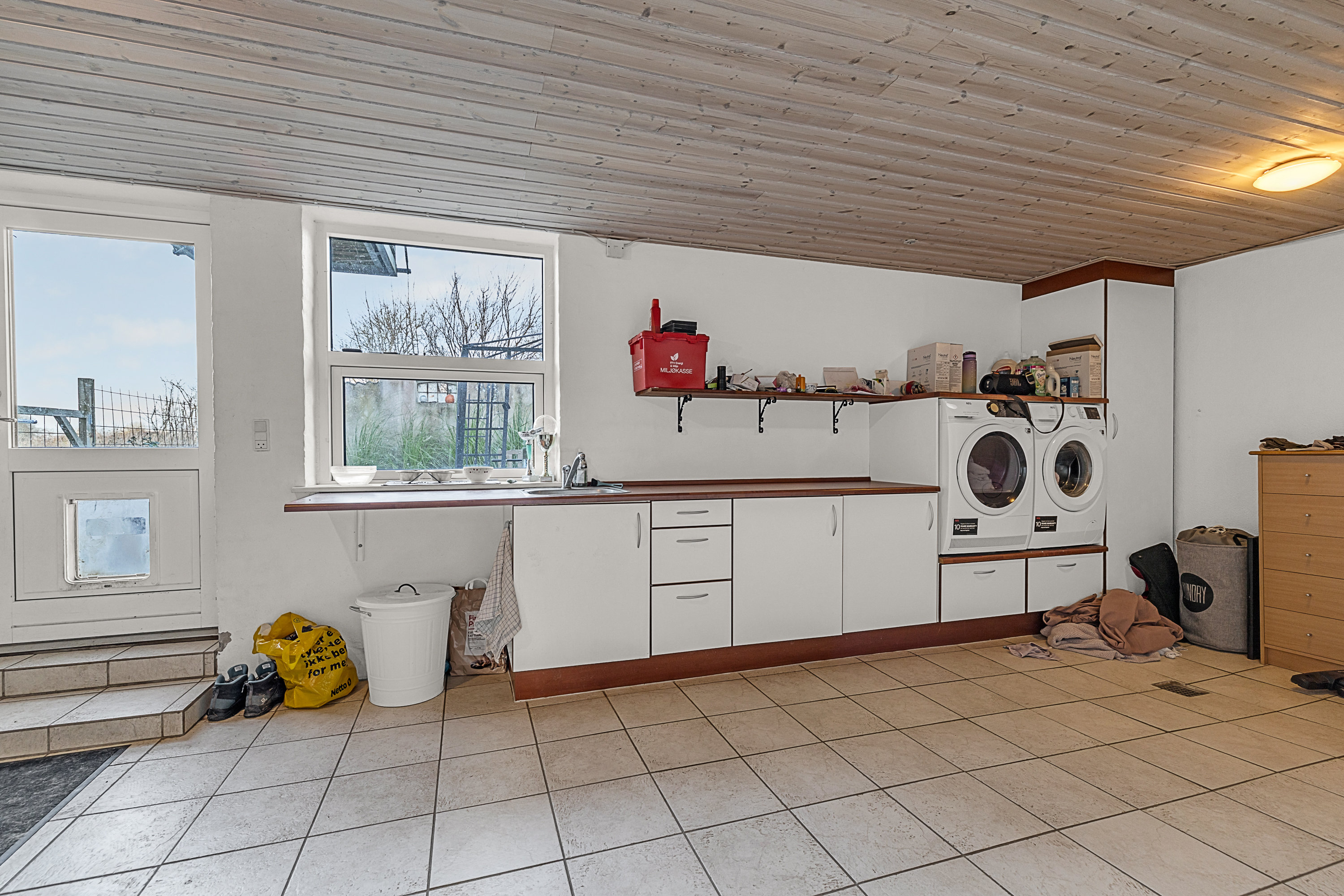 Fremhævet bryggers billede i fuldskærmstilstand. Billede af Fåborgvej 18, Nr Broby, 5672 Broby