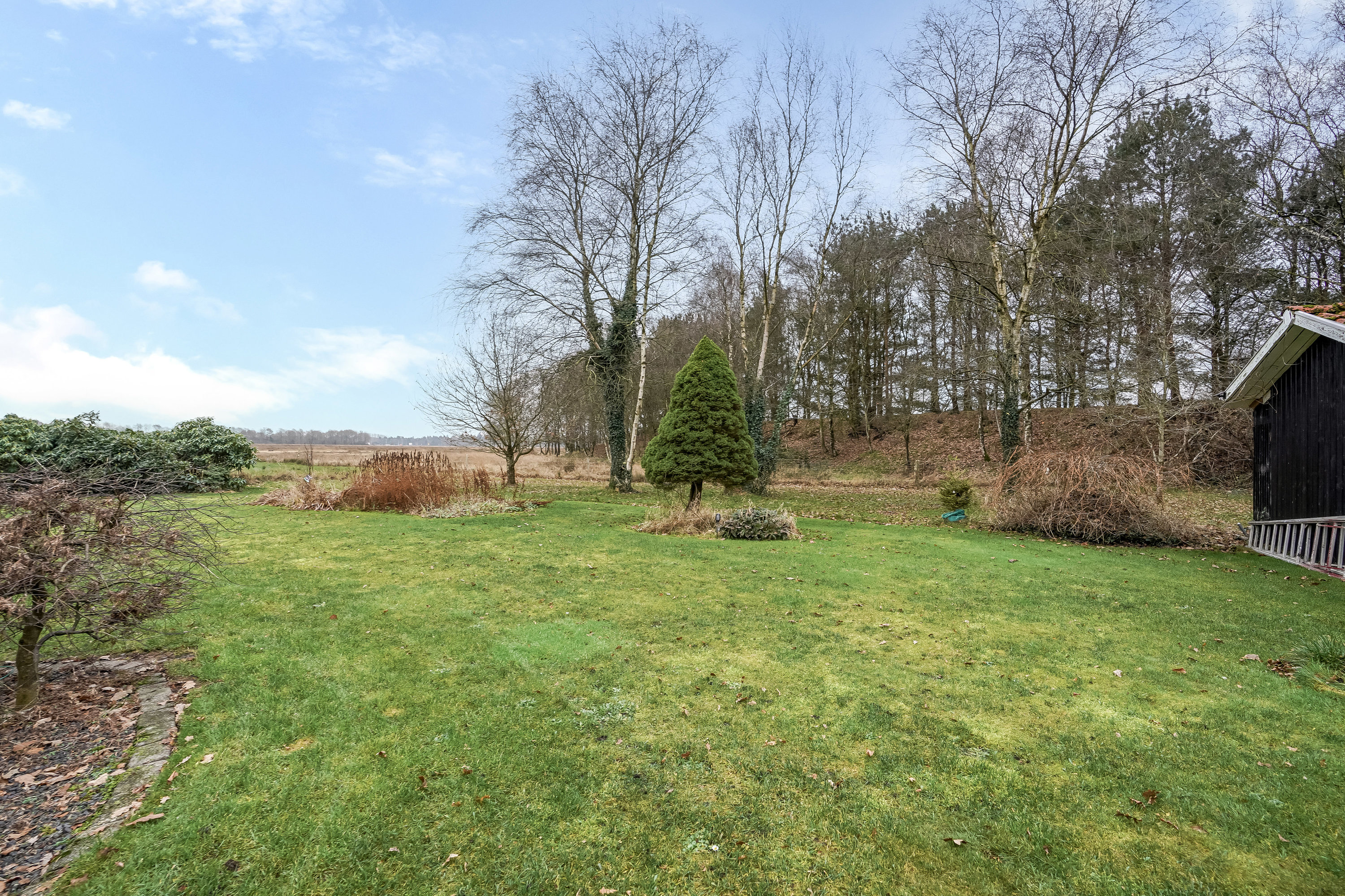 Miniaturebillede 2: have. Billede af Søndervold 108, 7200 Grindsted