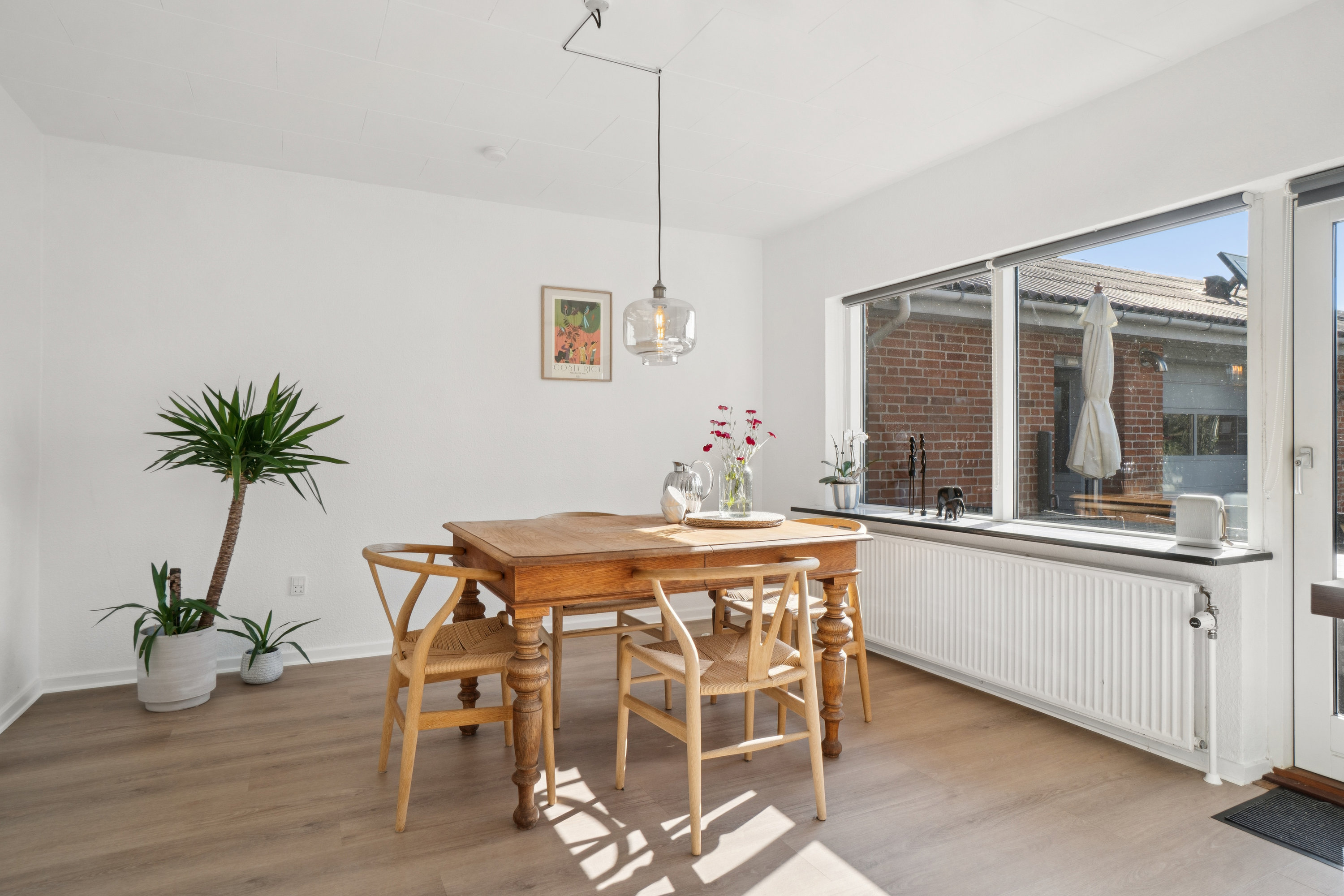 Fremhævet  billede i fuldskærmstilstand. Billede af Bysmedevej 85, 8381 Tilst