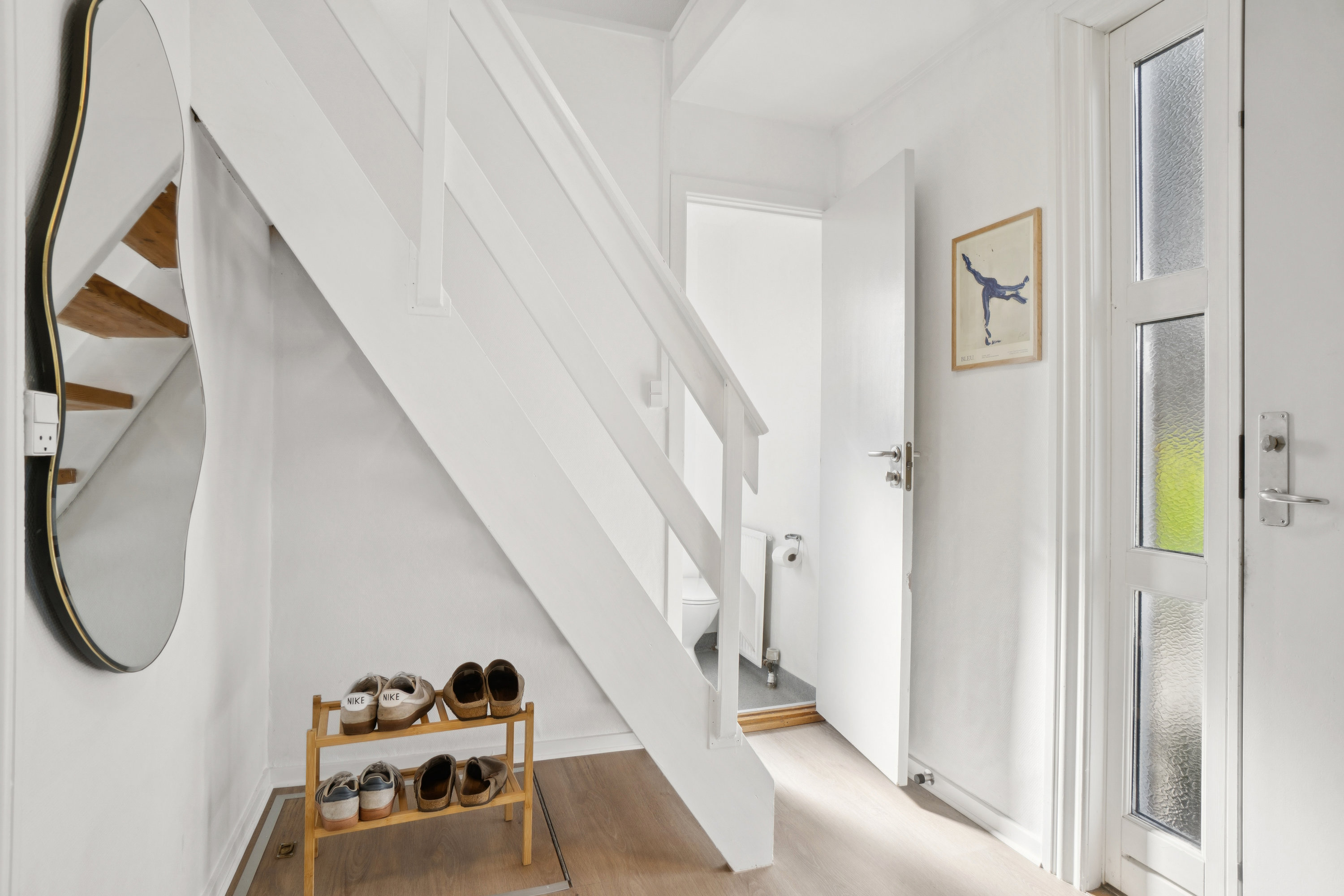 Fremhævet  billede i fuldskærmstilstand. Billede af Bysmedevej 85, 8381 Tilst