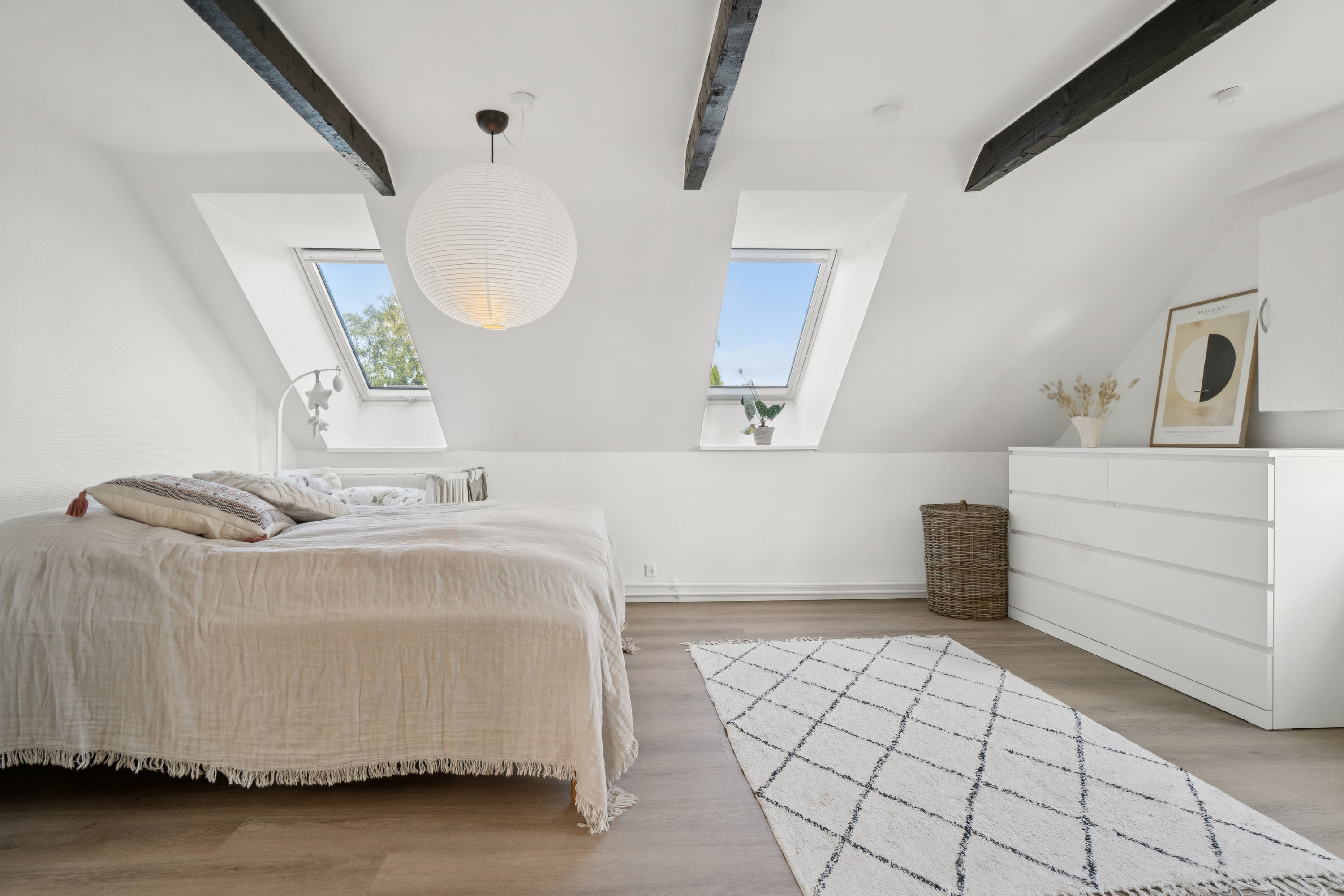 Fremhævet  billede i fuldskærmstilstand. Billede af Bysmedevej 85, 8381 Tilst