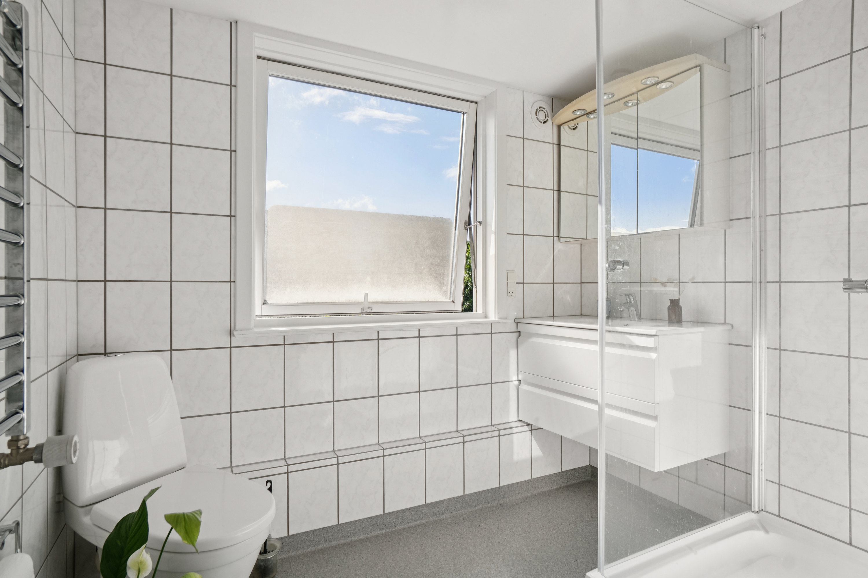 Fremhævet  billede i fuldskærmstilstand. Billede af Bysmedevej 85, 8381 Tilst