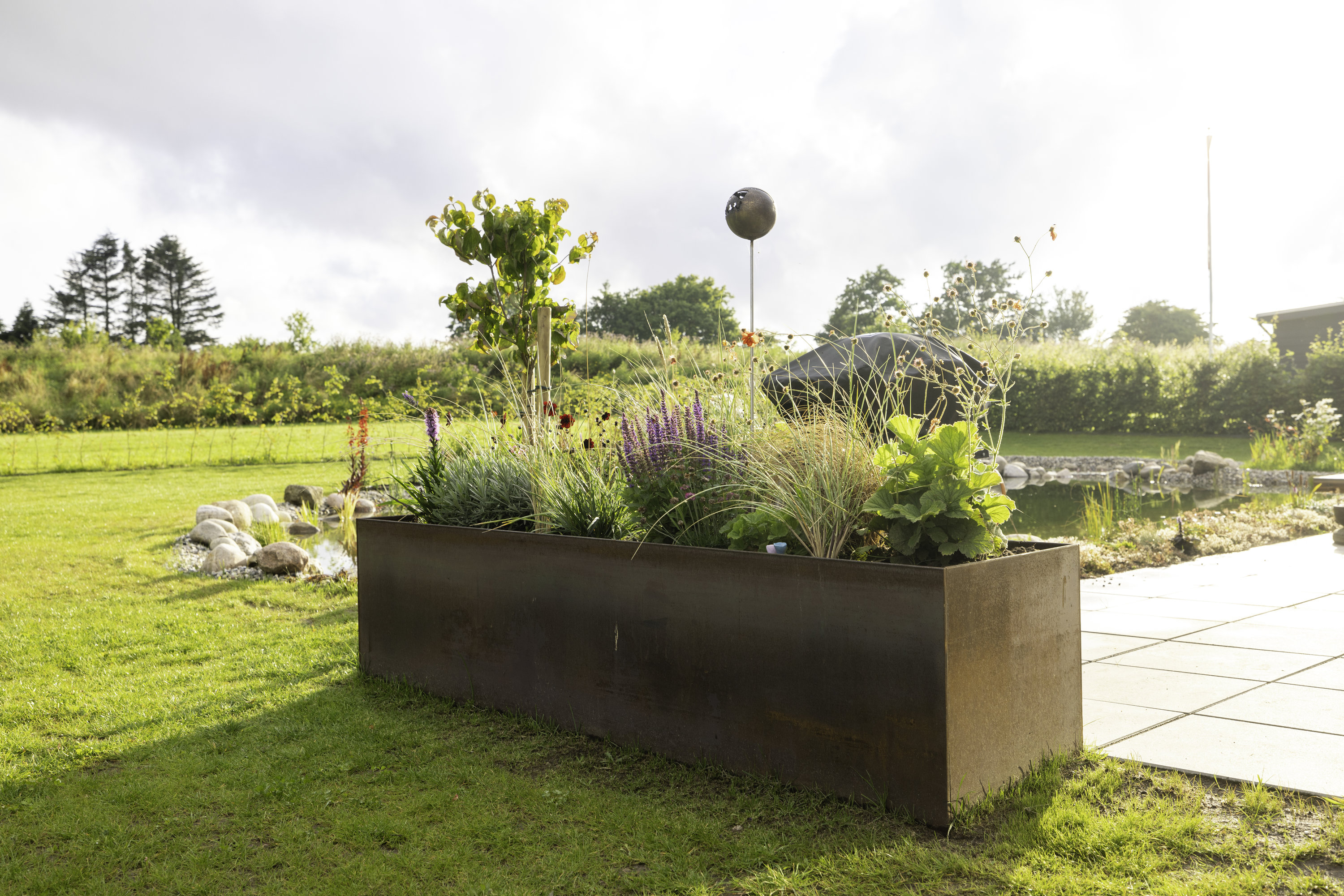 Fremhævet  billede i fuldskærmstilstand. Billede af Hou Strandpark 39, Hou, 8300 Odder