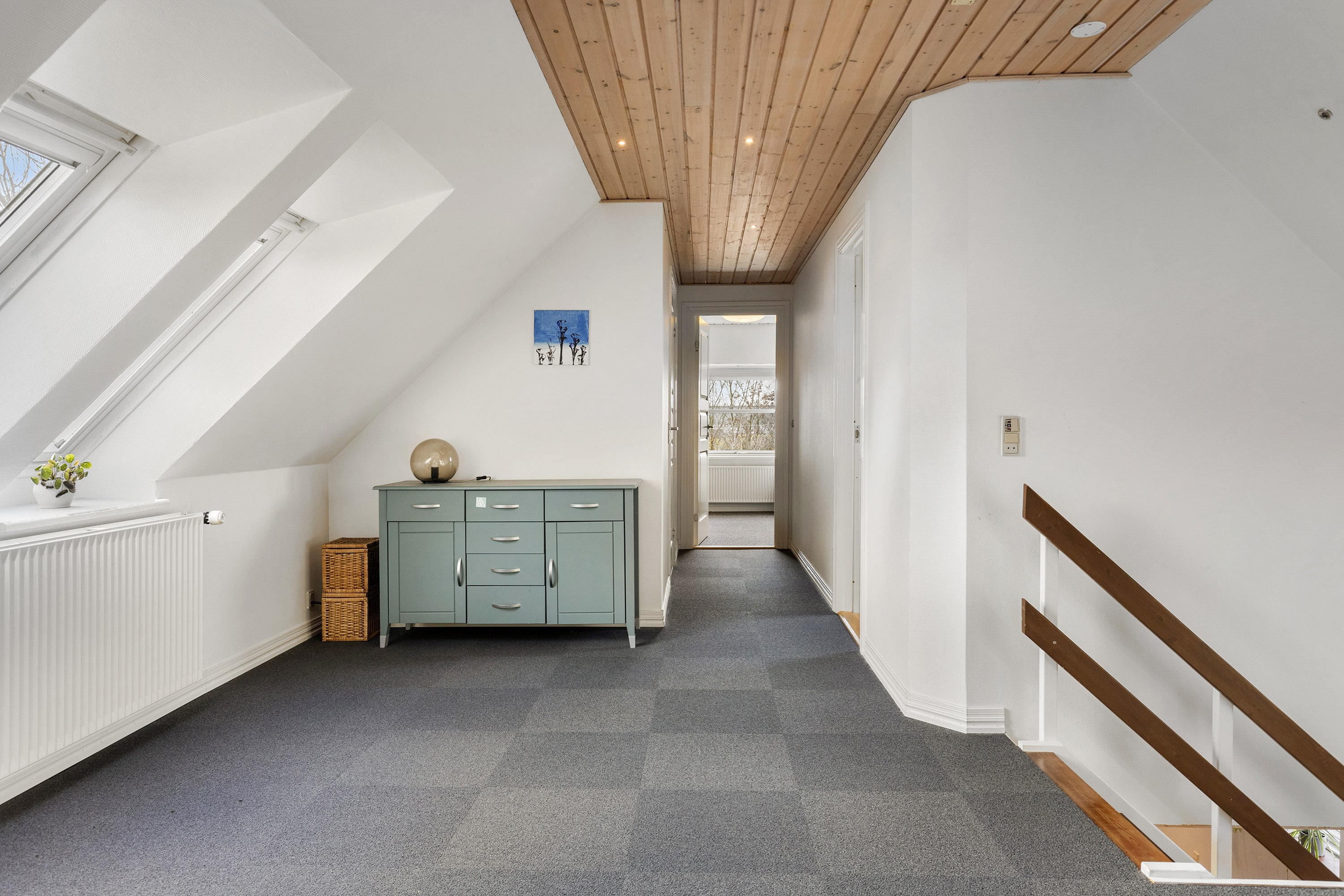 Fremhævet  billede i fuldskærmstilstand. Billede af Gatten Møllevej 11, Vilsted, 9670 Løgstør