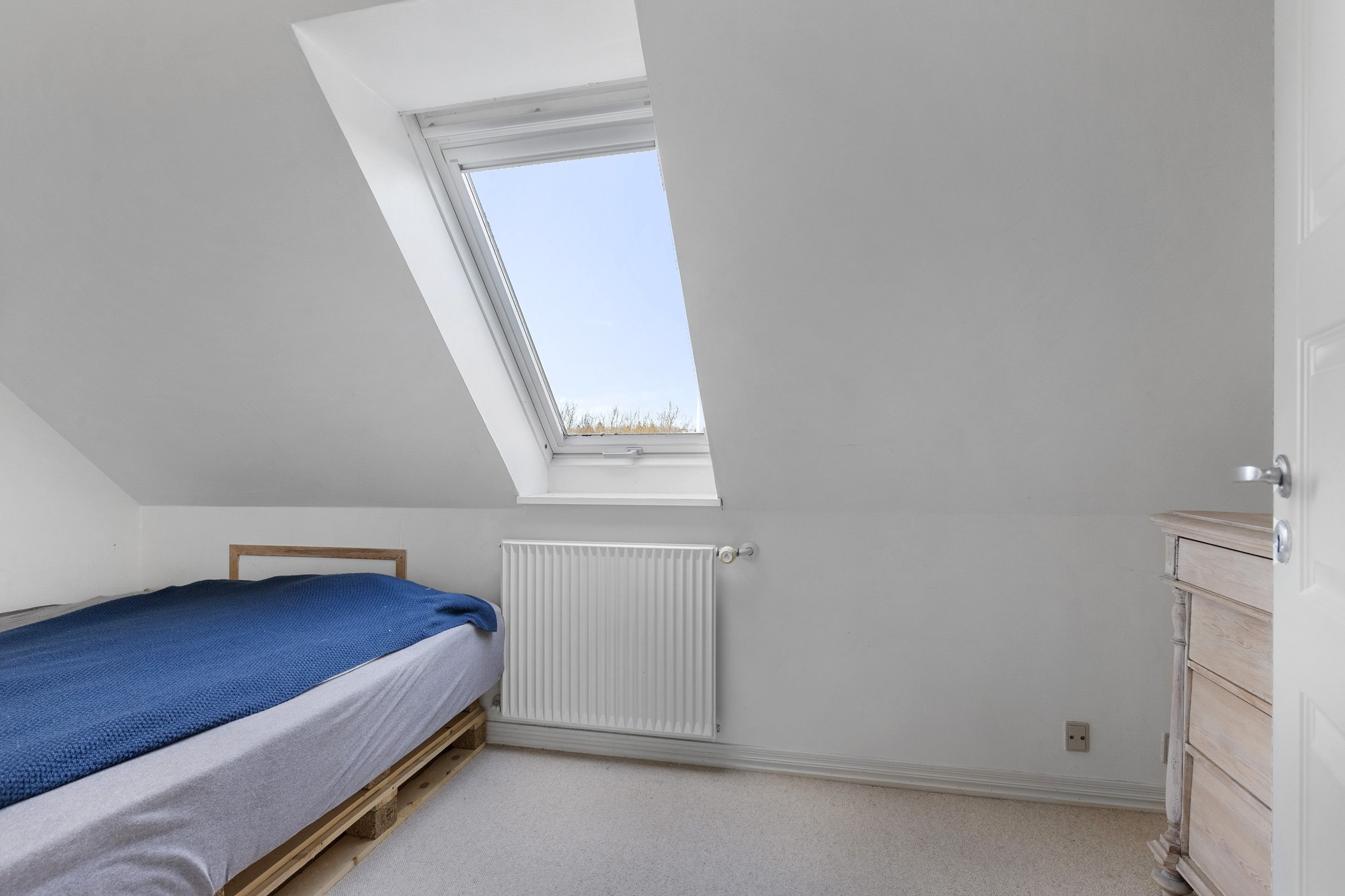 Fremhævet  billede i fuldskærmstilstand. Billede af Gatten Møllevej 11, Vilsted, 9670 Løgstør