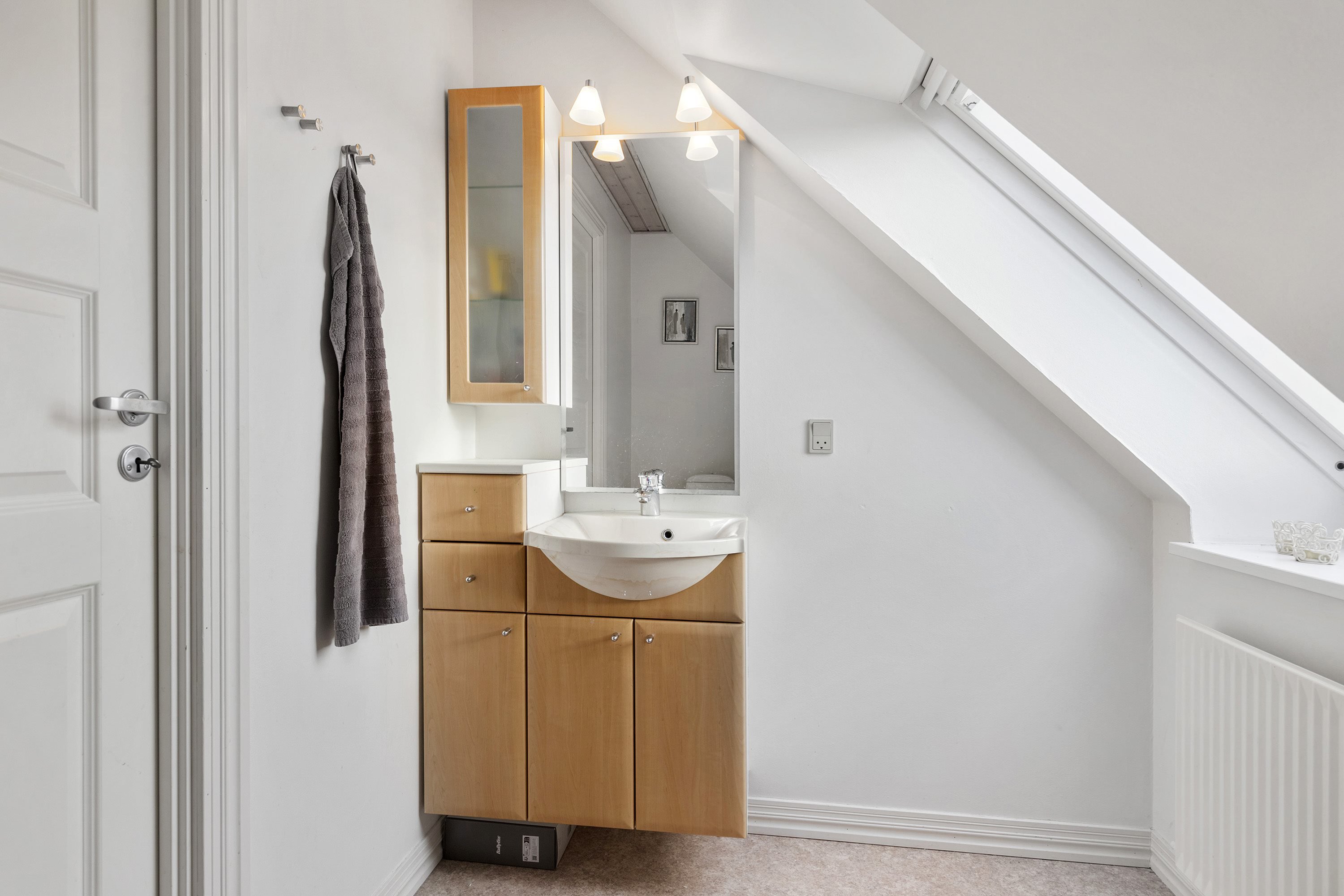 Fremhævet  billede i fuldskærmstilstand. Billede af Gatten Møllevej 11, Vilsted, 9670 Løgstør