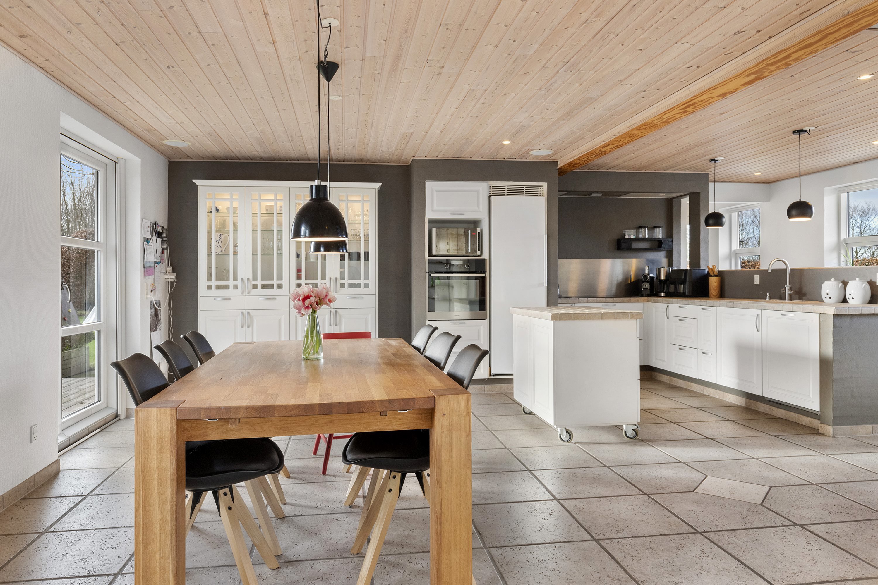 Fremhævet  billede i fuldskærmstilstand. Billede af Gatten Møllevej 11, Vilsted, 9670 Løgstør