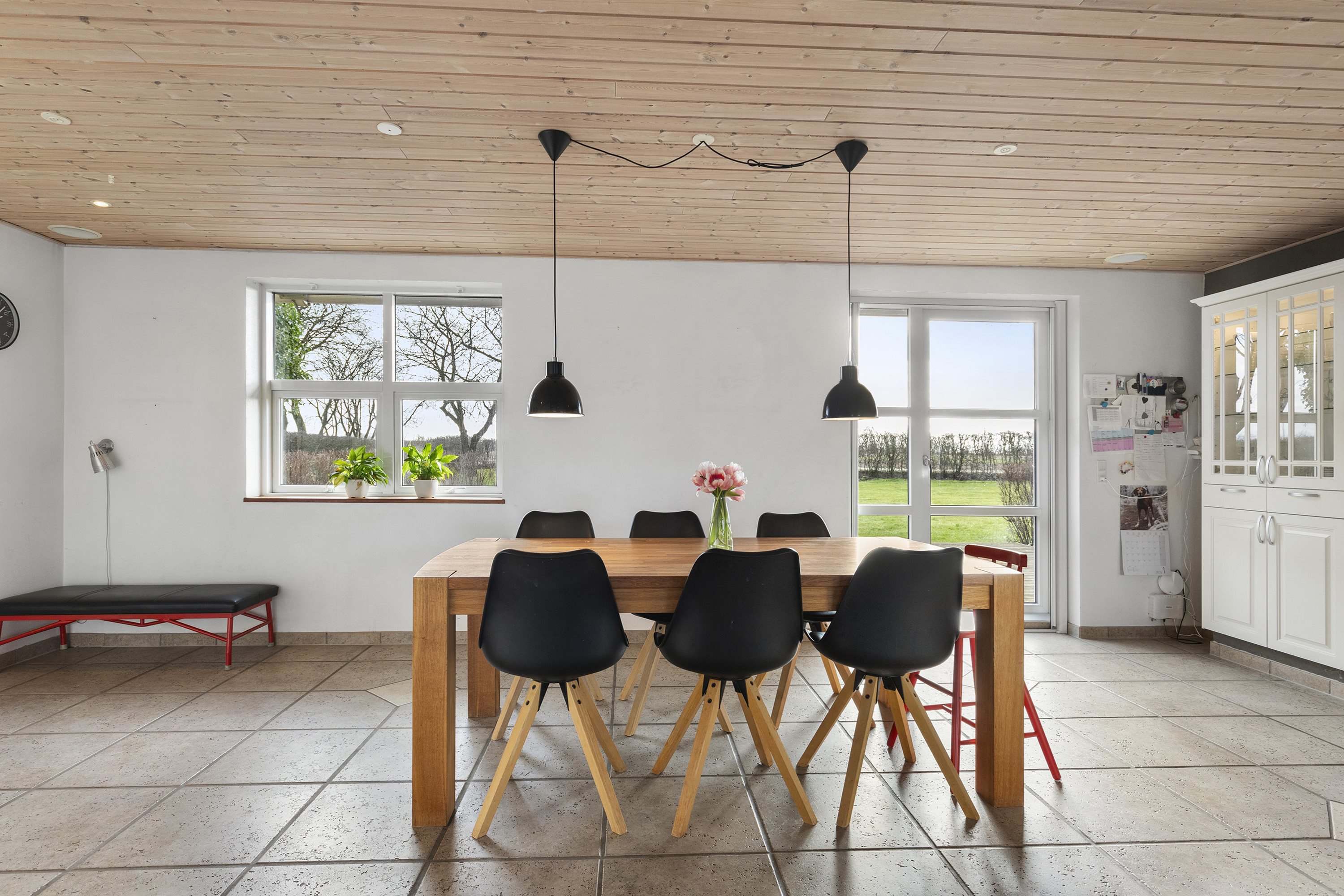 Fremhævet  billede i fuldskærmstilstand. Billede af Gatten Møllevej 11, Vilsted, 9670 Løgstør