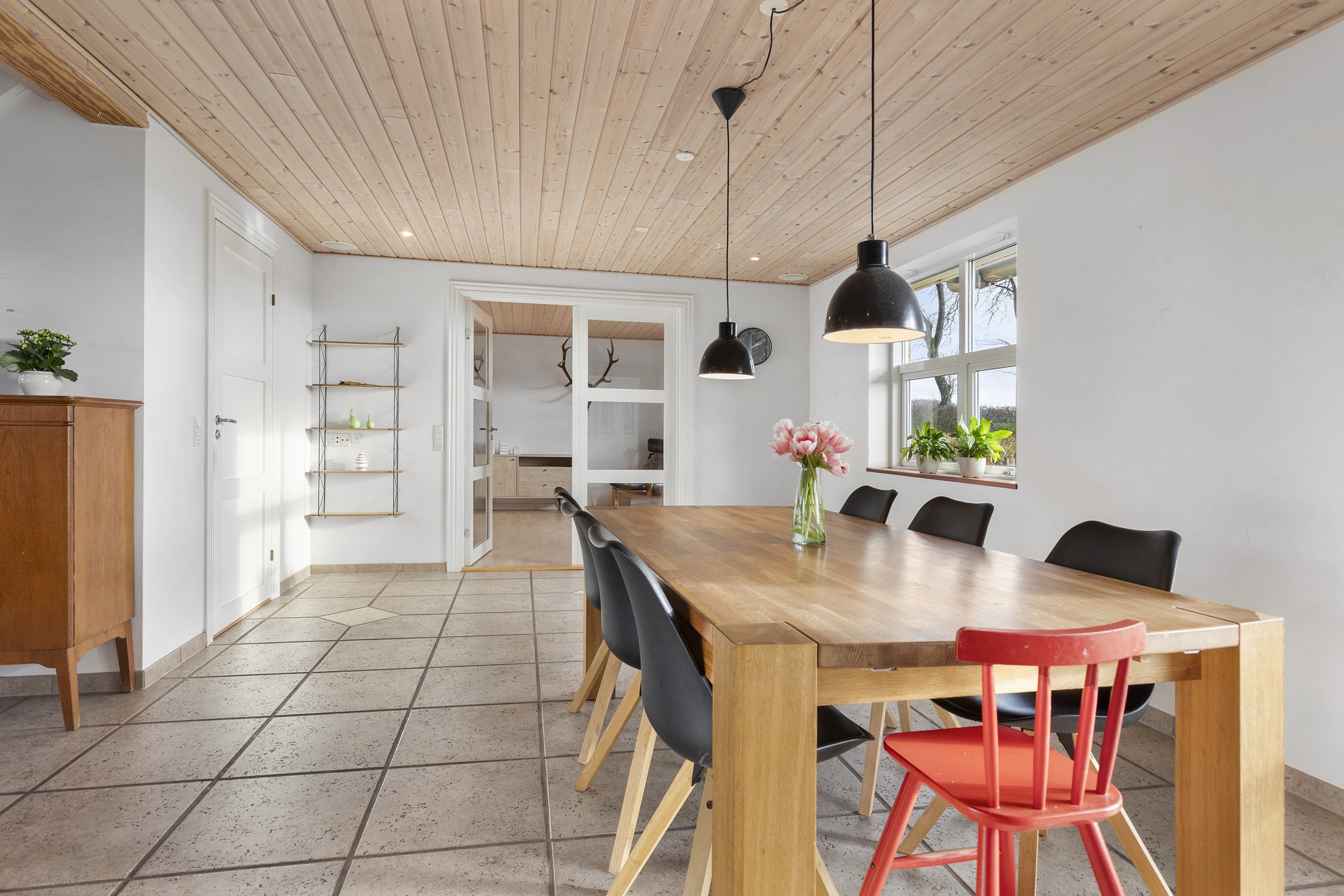 Fremhævet  billede i fuldskærmstilstand. Billede af Gatten Møllevej 11, Vilsted, 9670 Løgstør