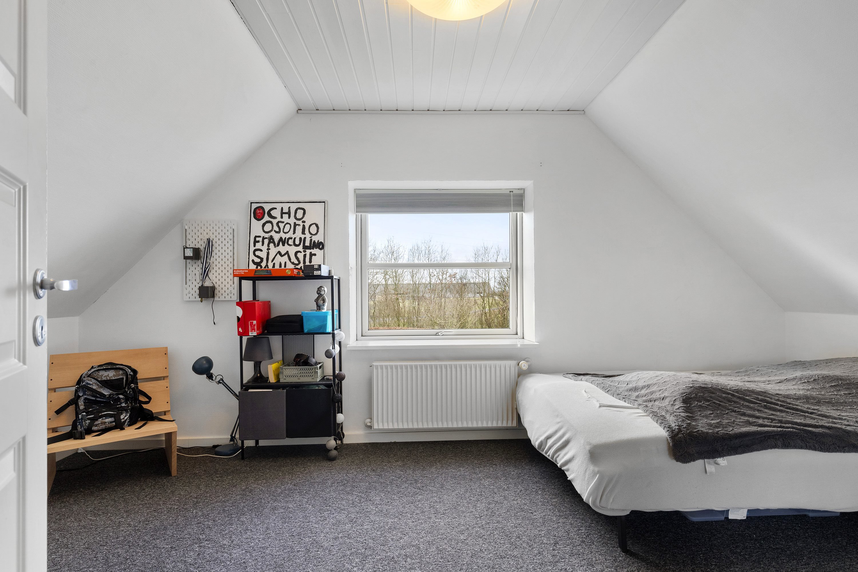 Fremhævet  billede i fuldskærmstilstand. Billede af Gatten Møllevej 11, Vilsted, 9670 Løgstør