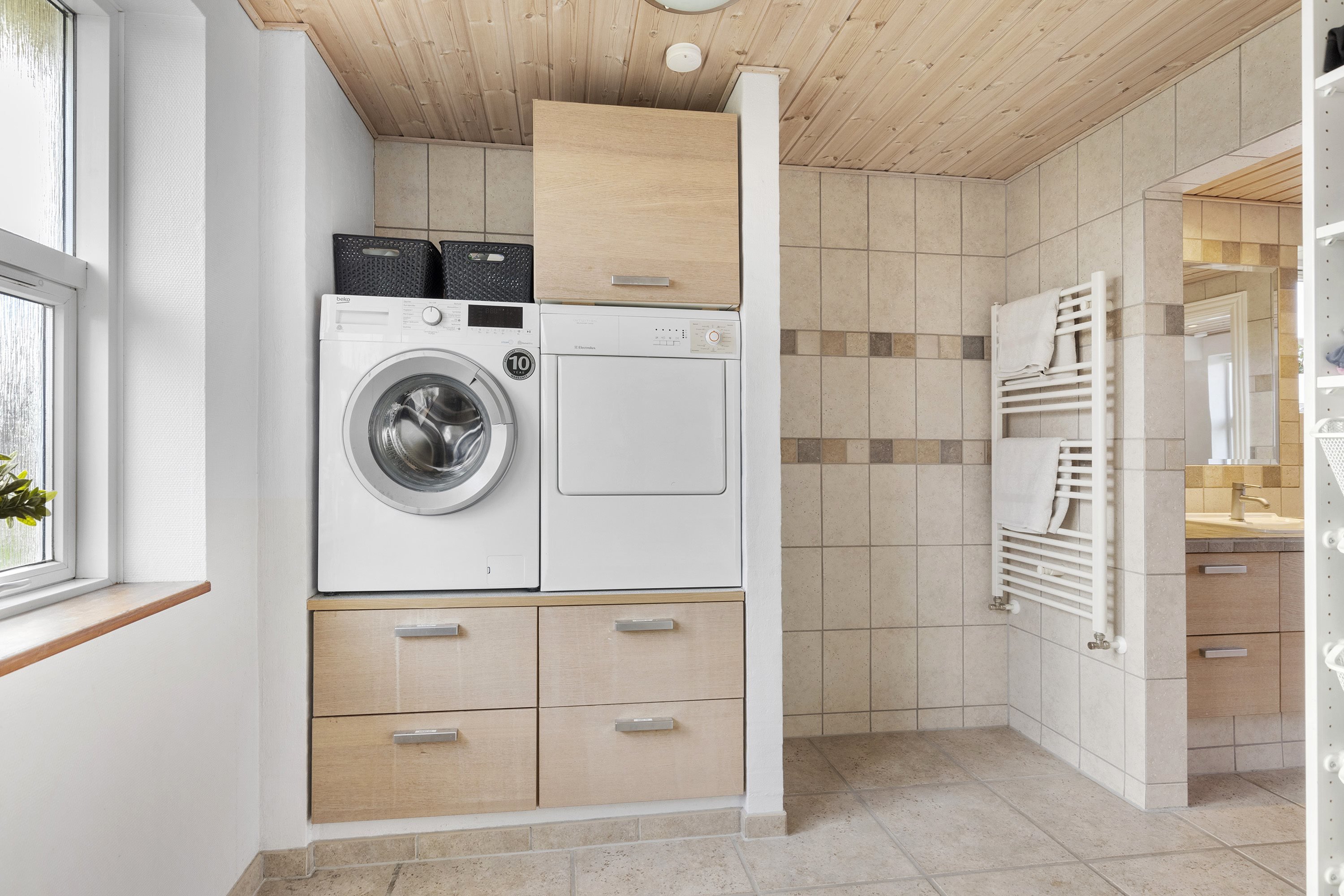 Fremhævet  billede i fuldskærmstilstand. Billede af Gatten Møllevej 11, Vilsted, 9670 Løgstør