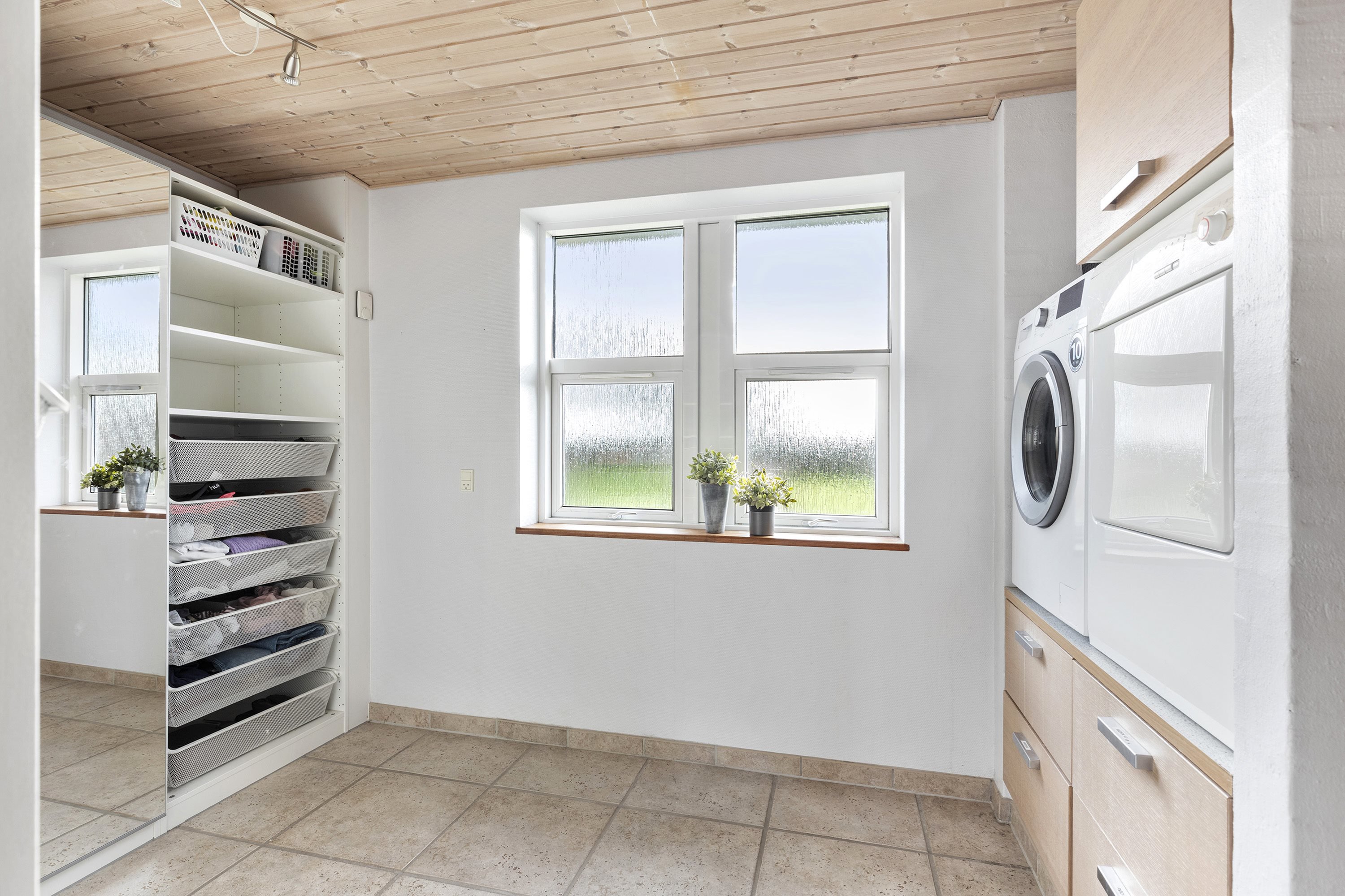 Fremhævet  billede i fuldskærmstilstand. Billede af Gatten Møllevej 11, Vilsted, 9670 Løgstør