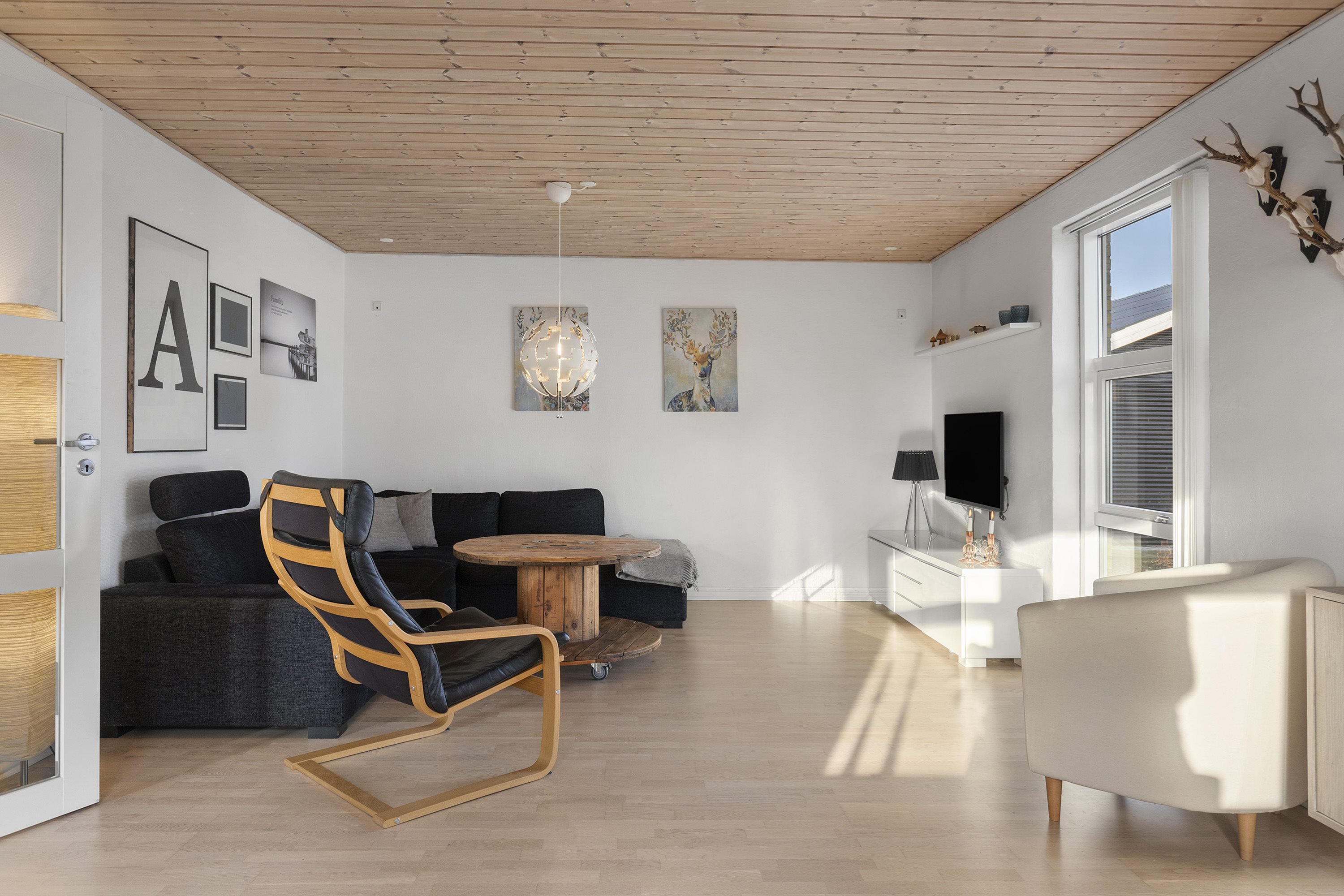 Fremhævet  billede i fuldskærmstilstand. Billede af Gatten Møllevej 11, Vilsted, 9670 Løgstør