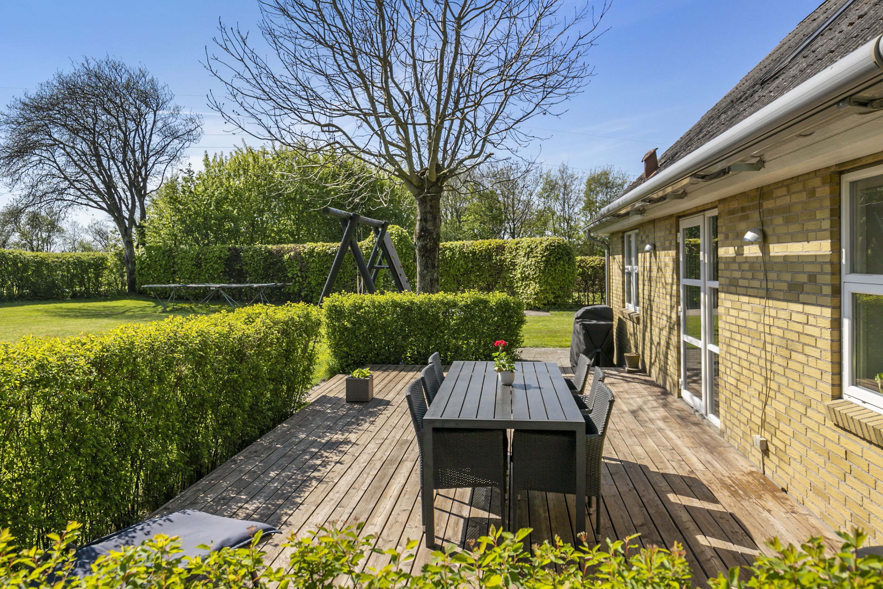 Fremhævet  billede i fuldskærmstilstand. Billede af Gatten Møllevej 11, Vilsted, 9670 Løgstør