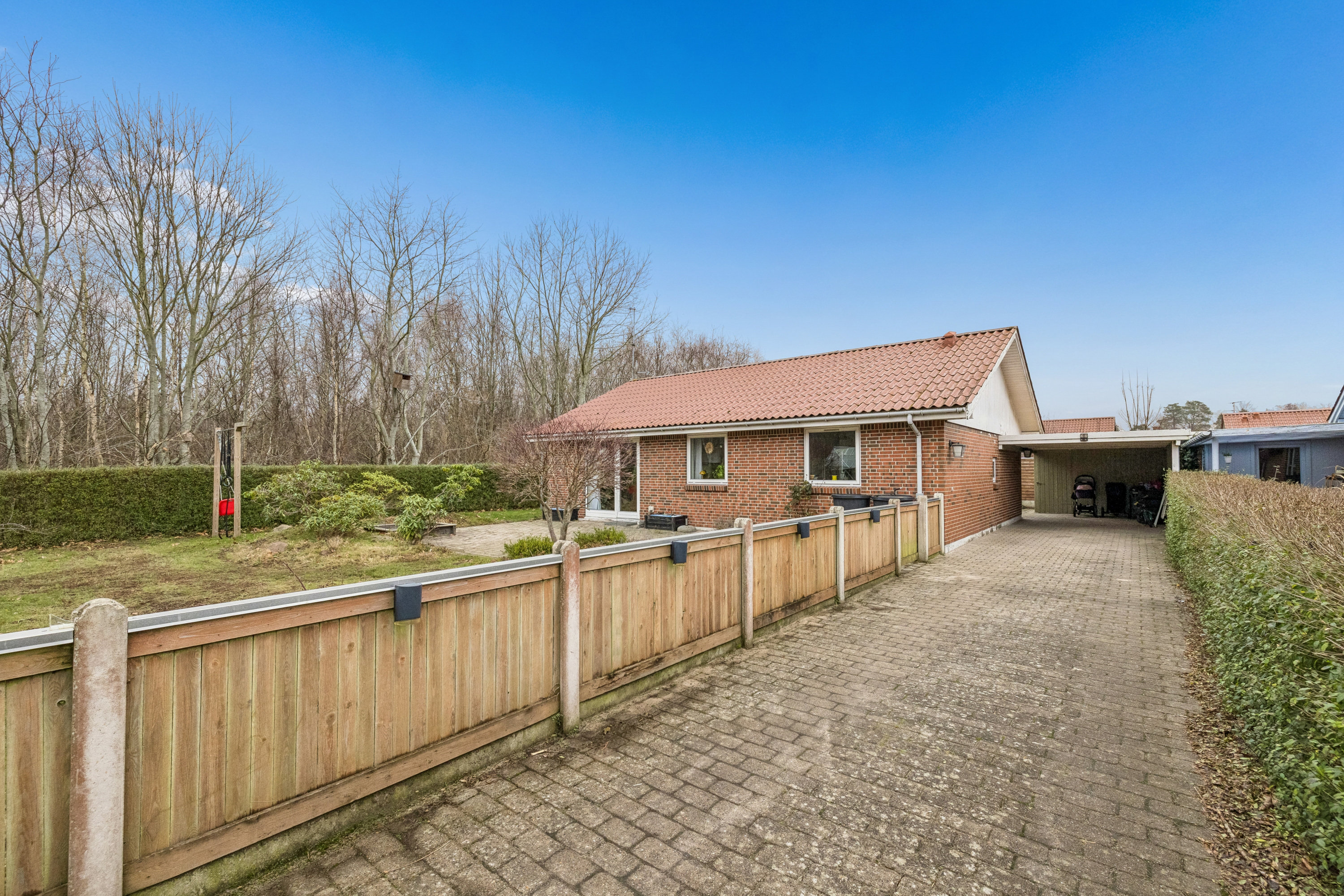 Miniaturebillede 2: andet. Billede af Finkevej 22, Thorsager, 8410 Rønde