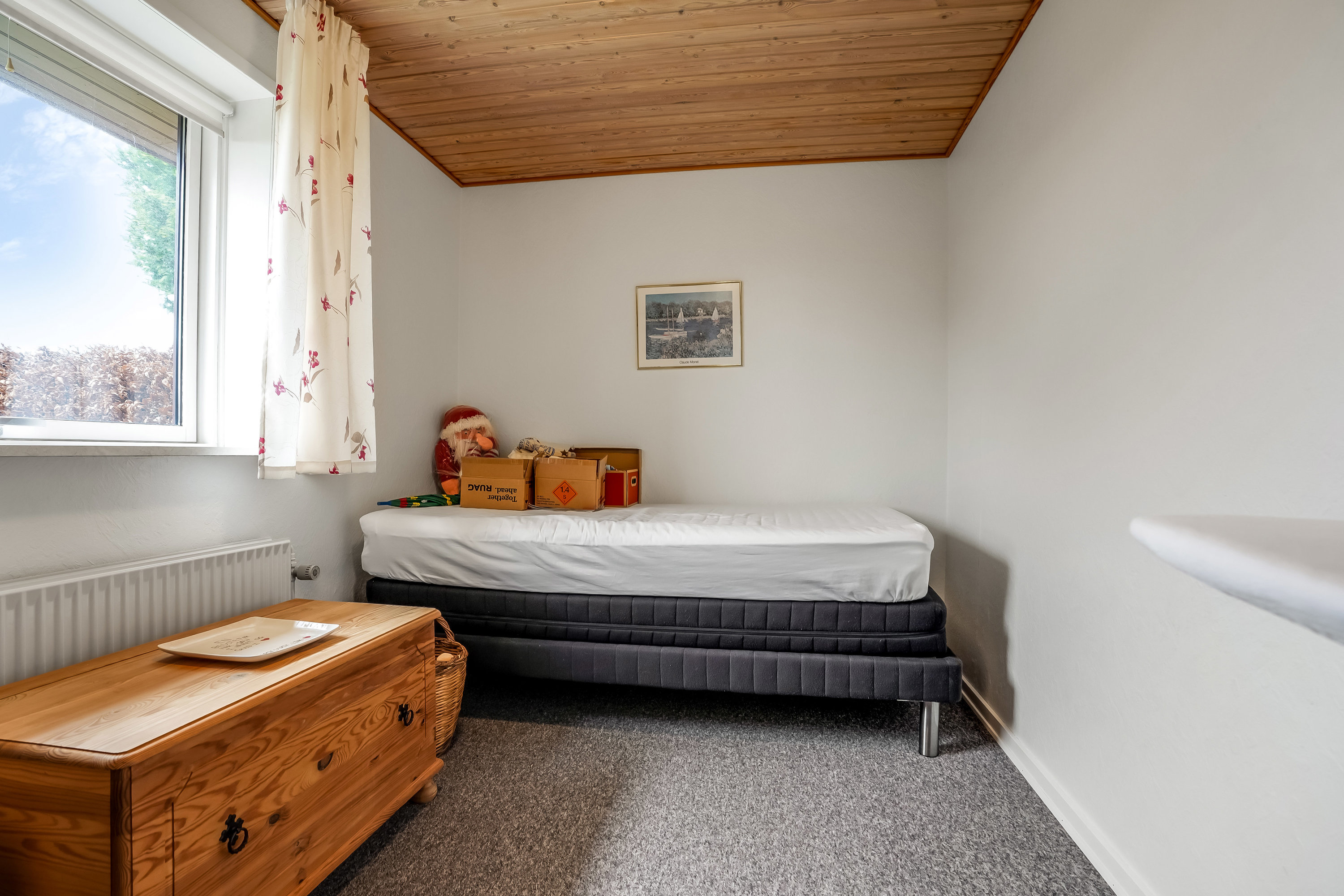 Fremhævet værelse billede i fuldskærmstilstand. Billede af Sønderkær 404, 7190 Billund