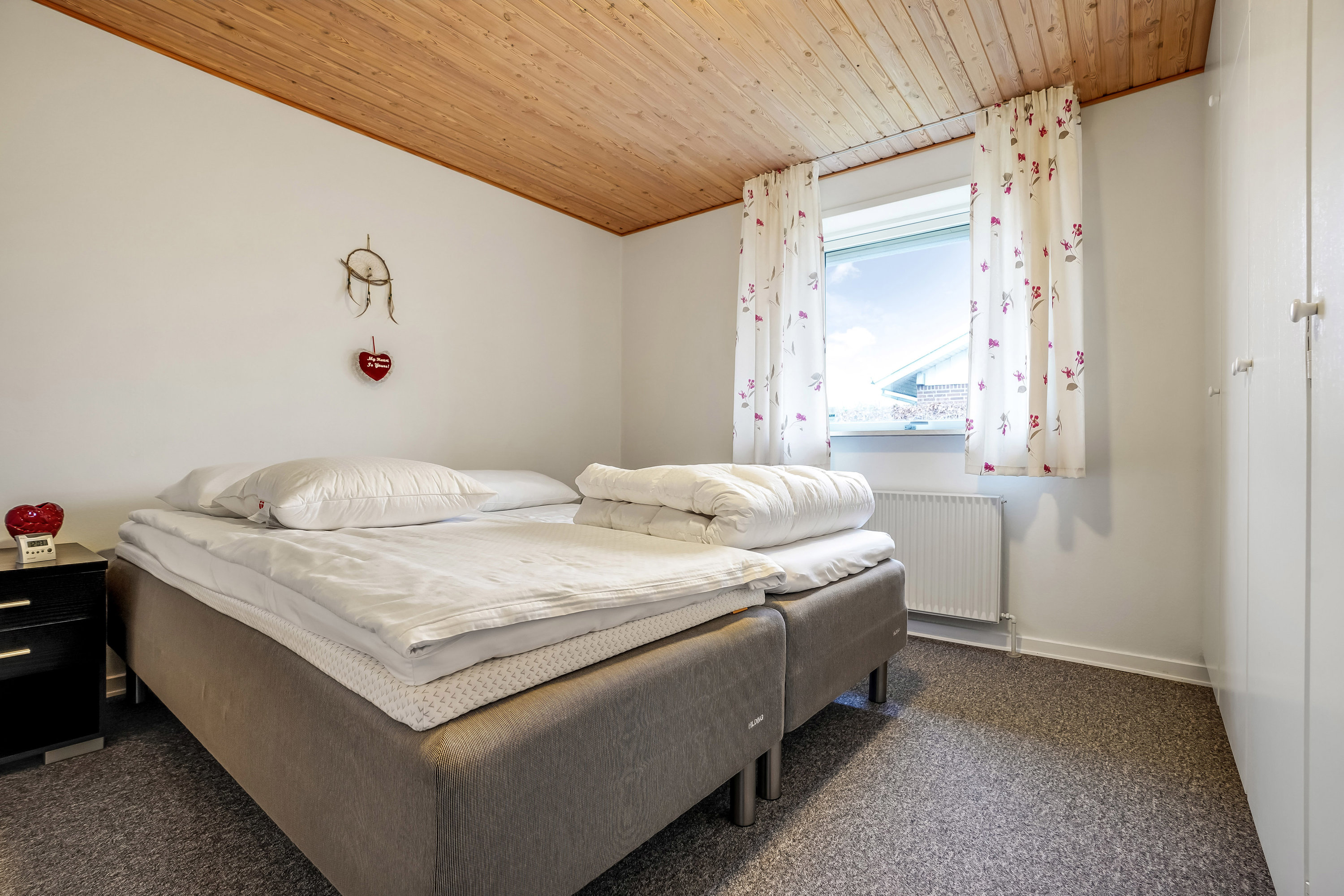 Fremhævet værelse billede i fuldskærmstilstand. Billede af Sønderkær 404, 7190 Billund