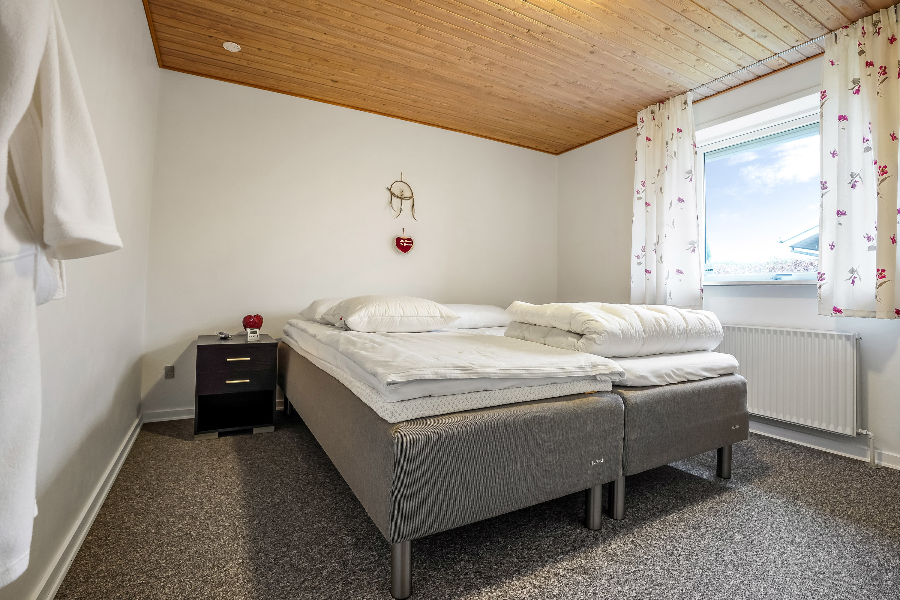 Fremhævet værelse billede i fuldskærmstilstand. Billede af Sønderkær 404, 7190 Billund