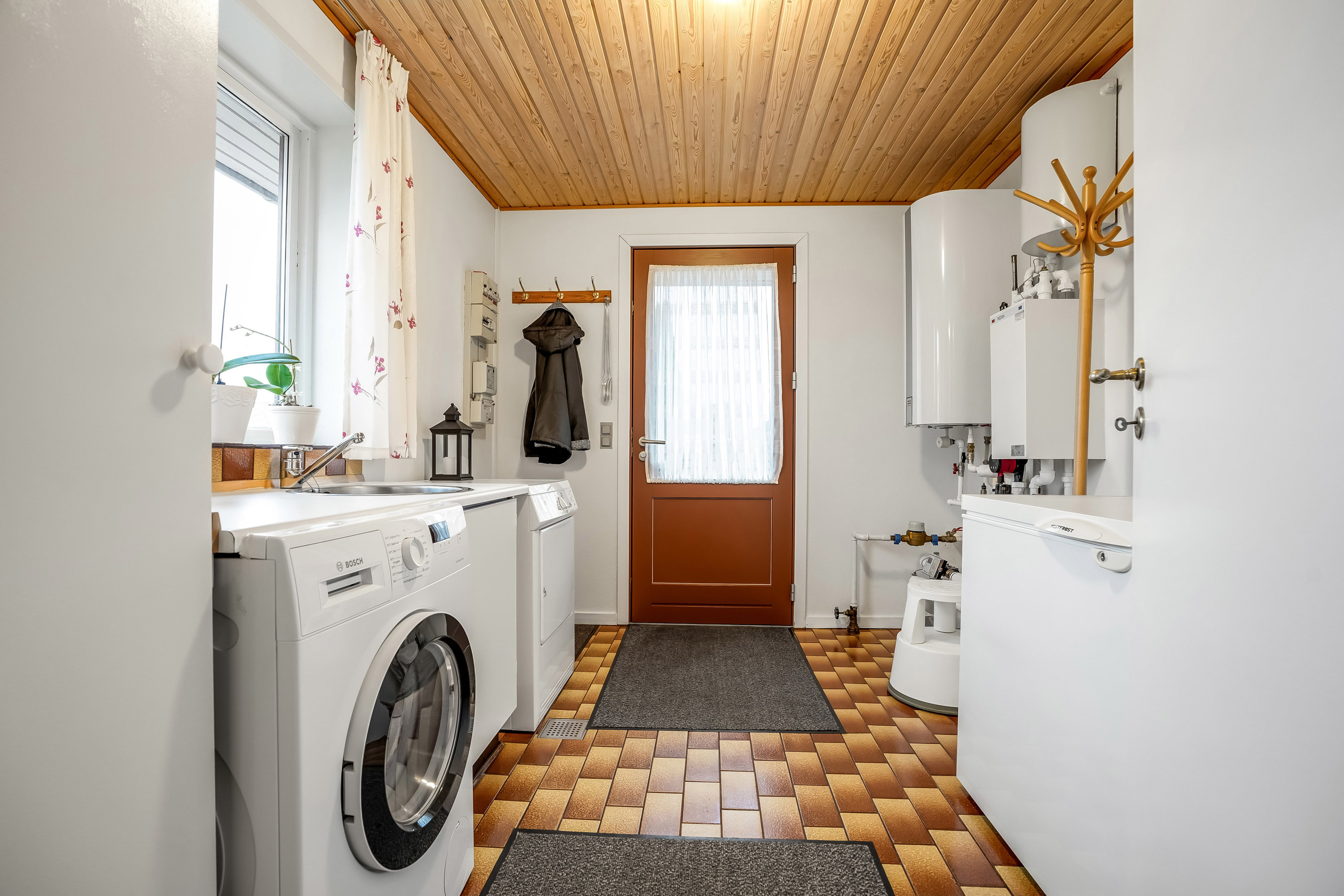 Fremhævet bryggers billede i fuldskærmstilstand. Billede af Sønderkær 404, 7190 Billund