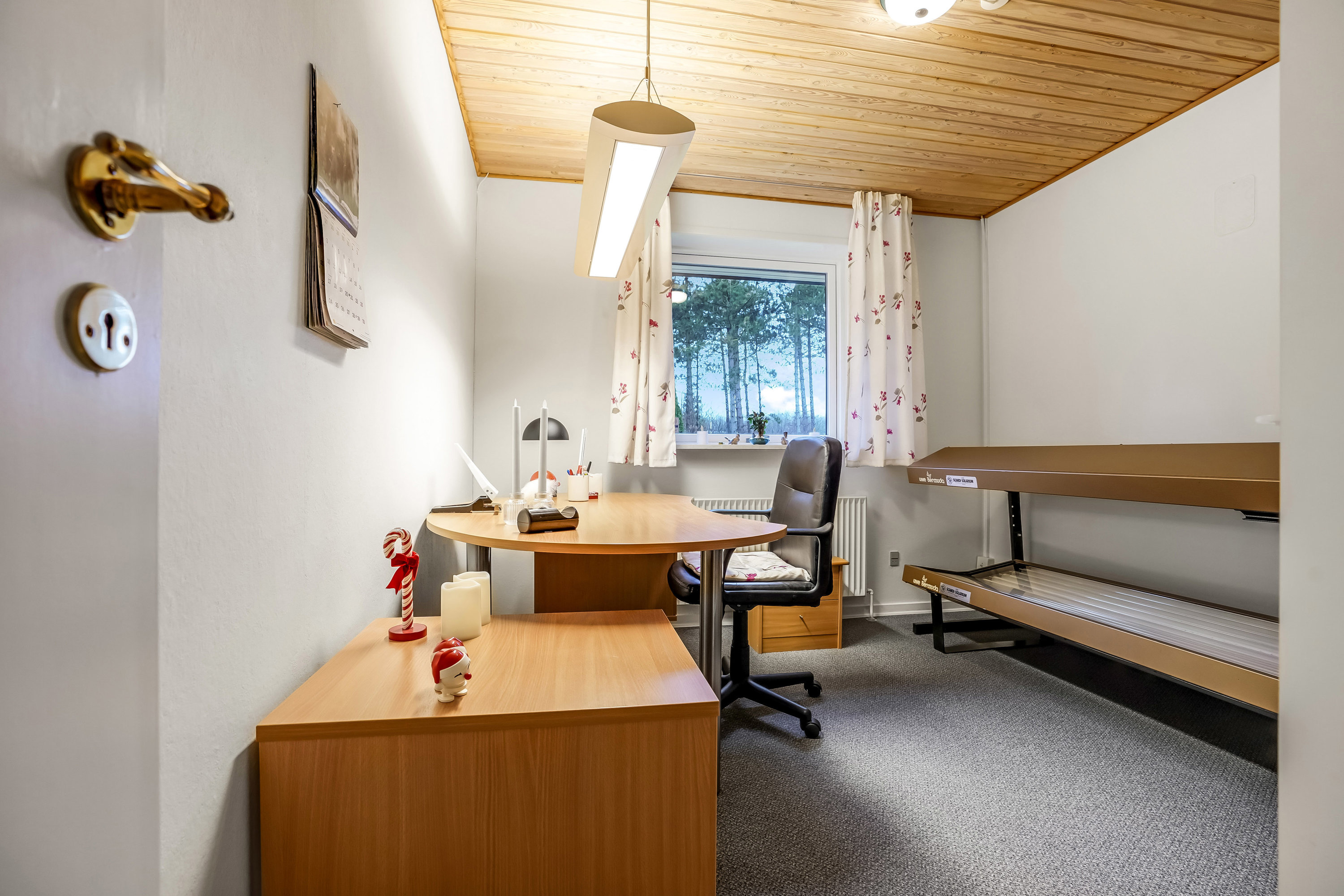 Fremhævet værelse billede i fuldskærmstilstand. Billede af Sønderkær 404, 7190 Billund