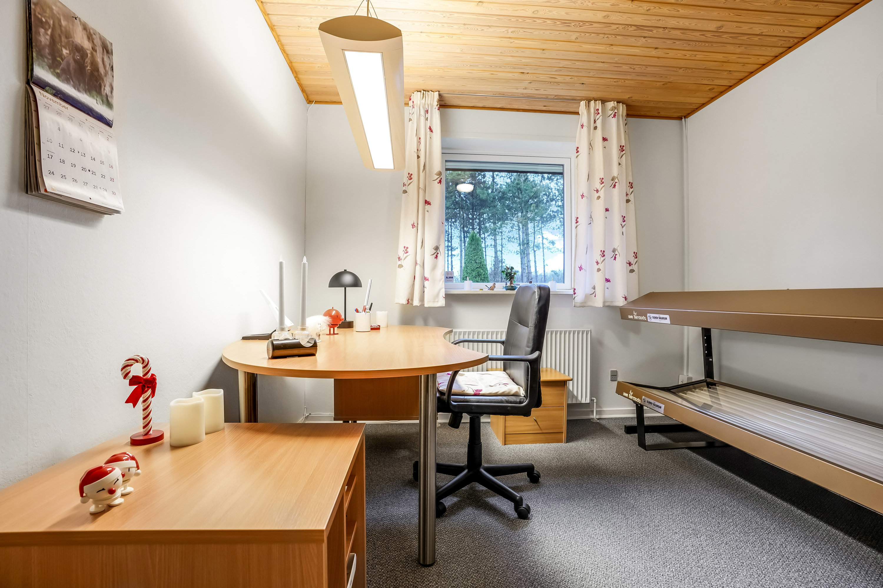 Fremhævet værelse billede i fuldskærmstilstand. Billede af Sønderkær 404, 7190 Billund