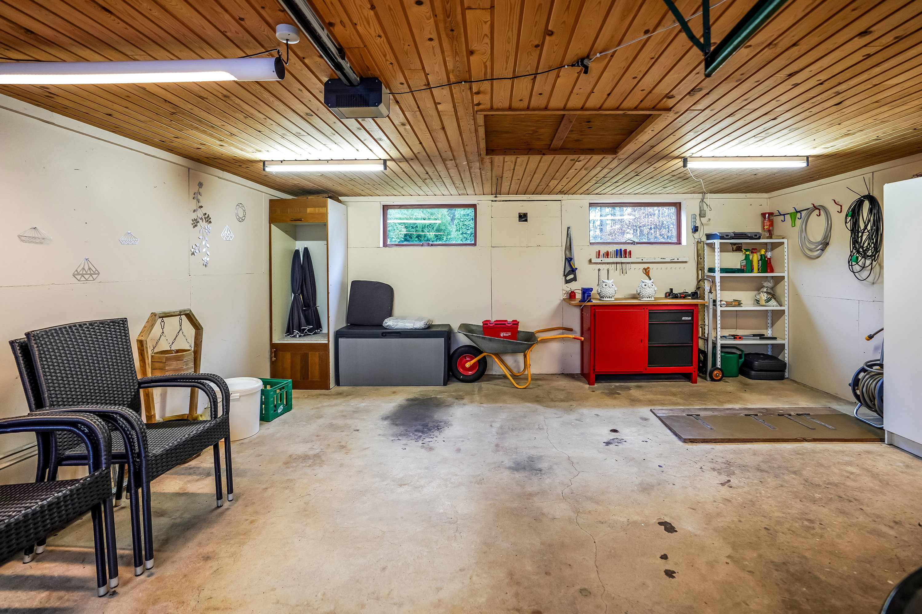 Fremhævet andet billede i fuldskærmstilstand. Billede af Sønderkær 404, 7190 Billund