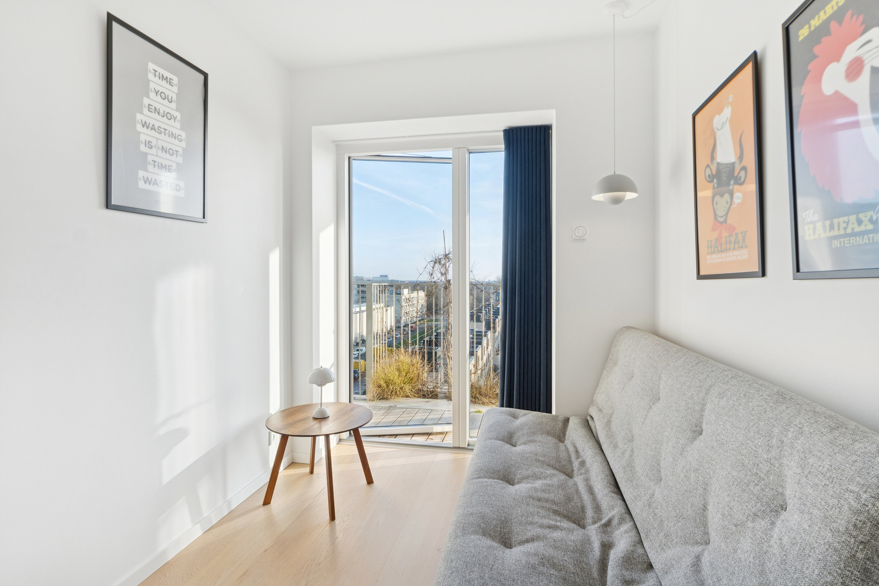 Fremhævet alrum billede i fuldskærmstilstand. Billede af Islands Brygge 92, 6. 3., 2300 København S