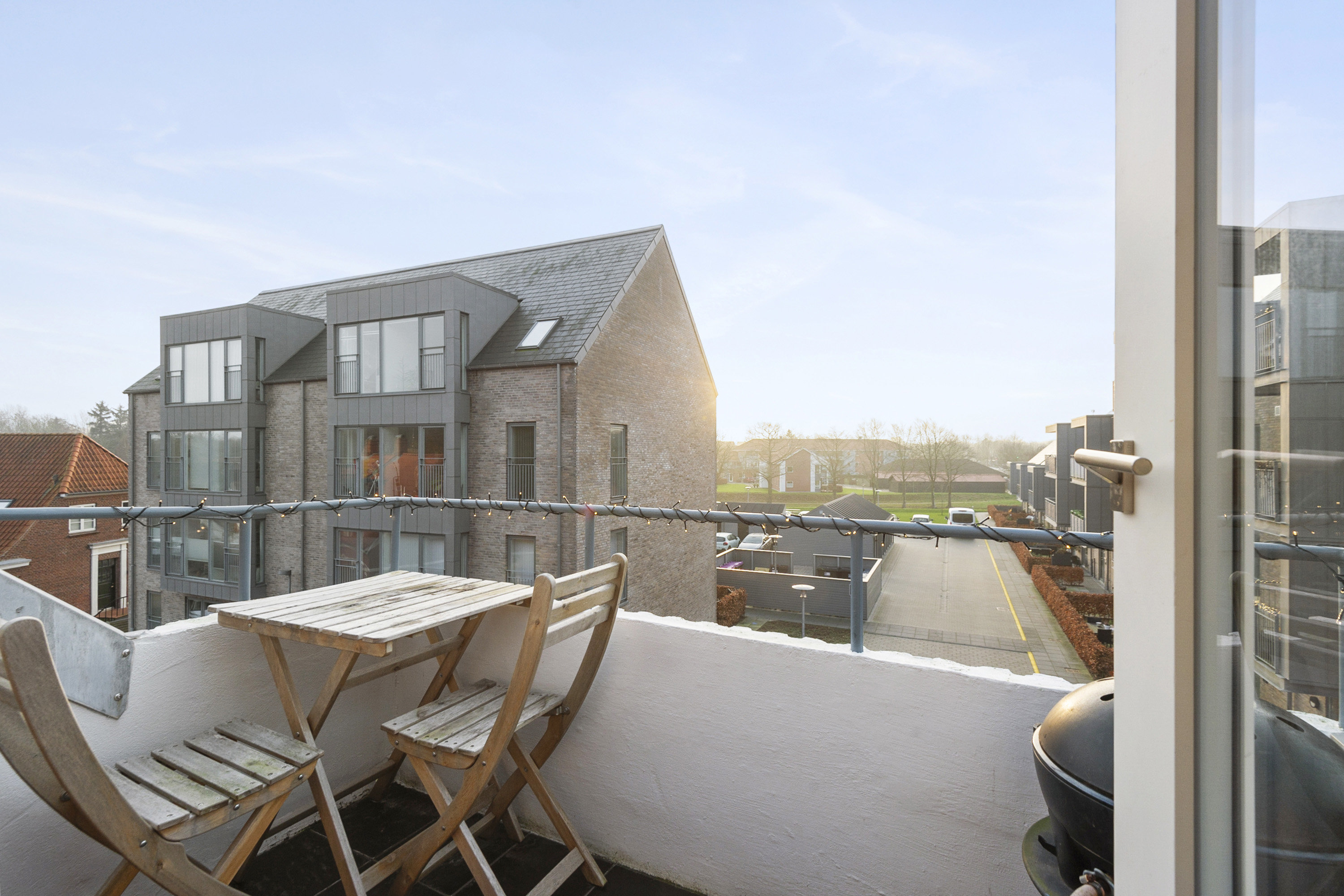 Fremhævet ejendommen billede i fuldskærmstilstand. Billede af Enghavevej 1A, 2. tv., 6800 Varde