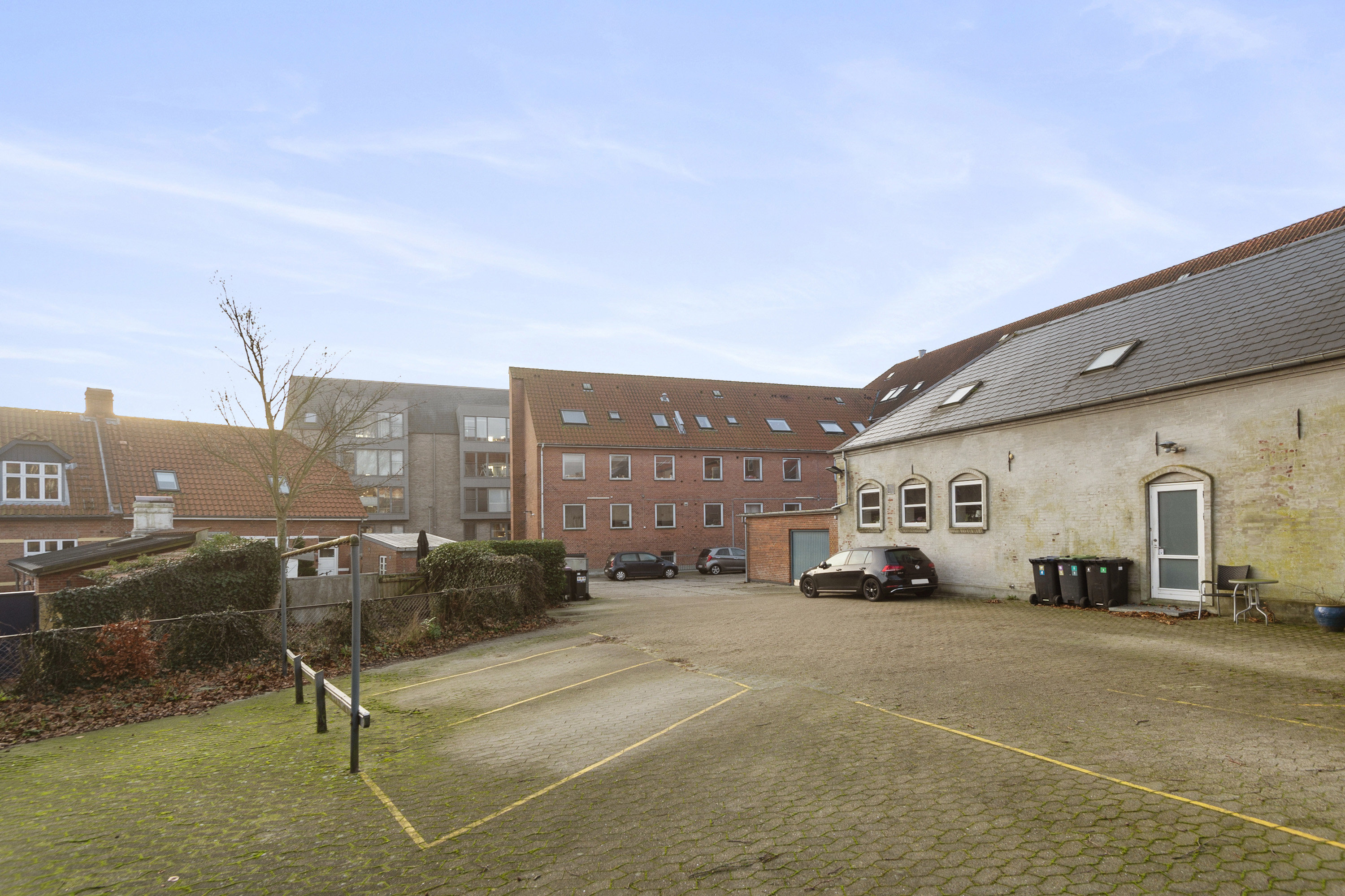 Fremhævet ejendommen billede i fuldskærmstilstand. Billede af Enghavevej 1A, 2. tv., 6800 Varde