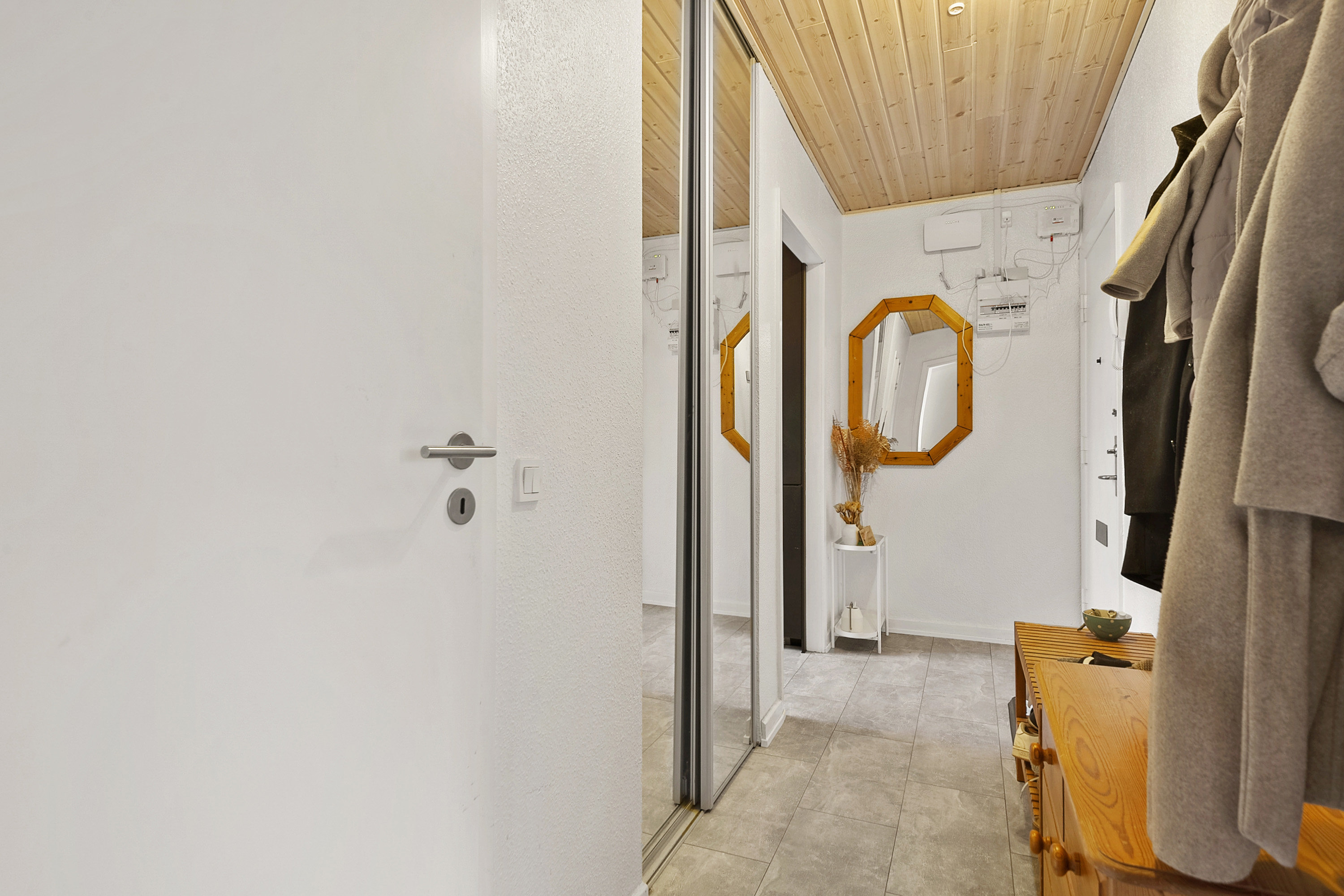 Fremhævet værelse billede i fuldskærmstilstand. Billede af Enghavevej 1A, 2. tv., 6800 Varde