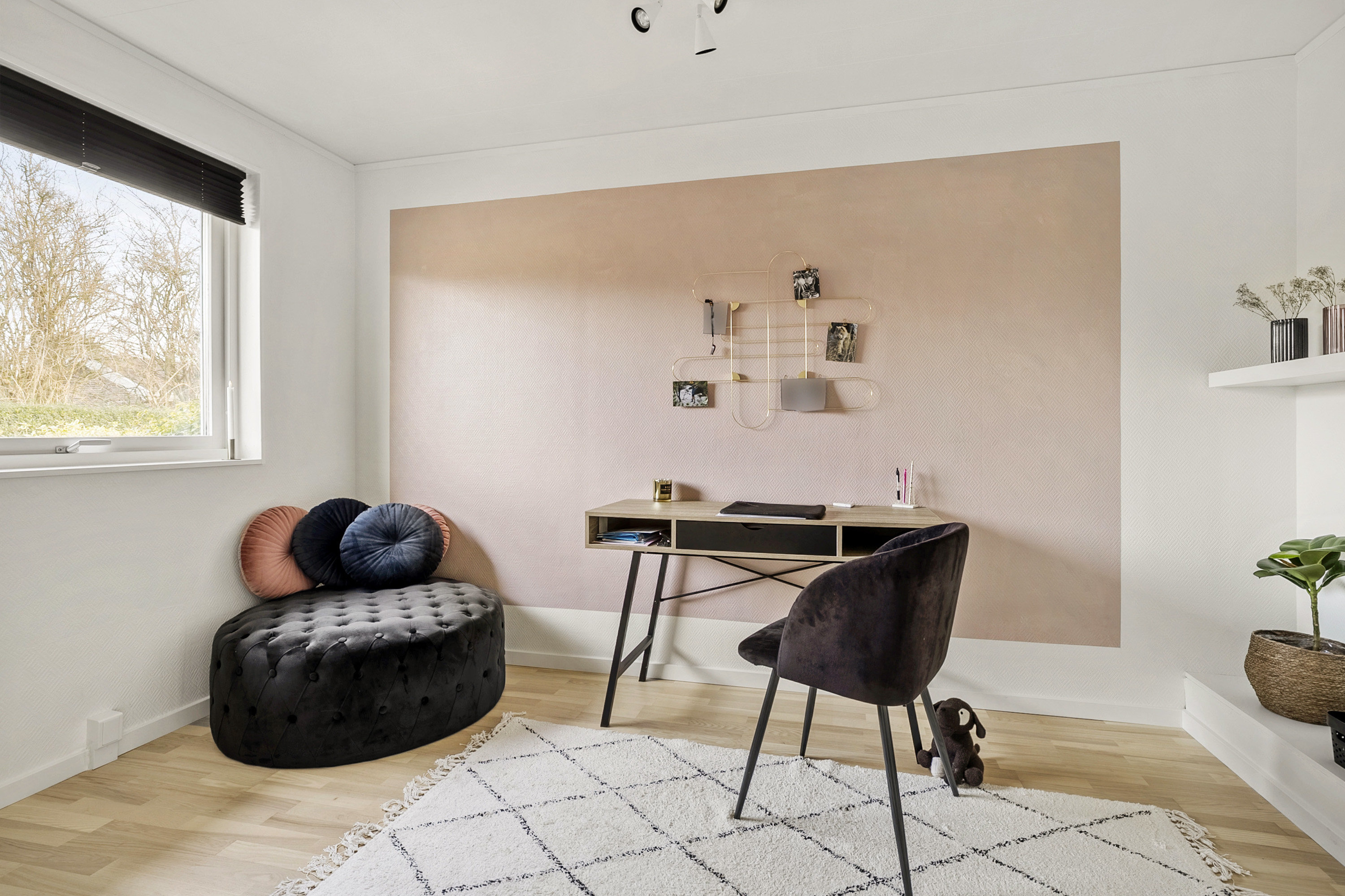 Fremhævet værelse billede i fuldskærmstilstand. Billede af Skovbrinken 16, Korsør Syd, 4220 Korsør