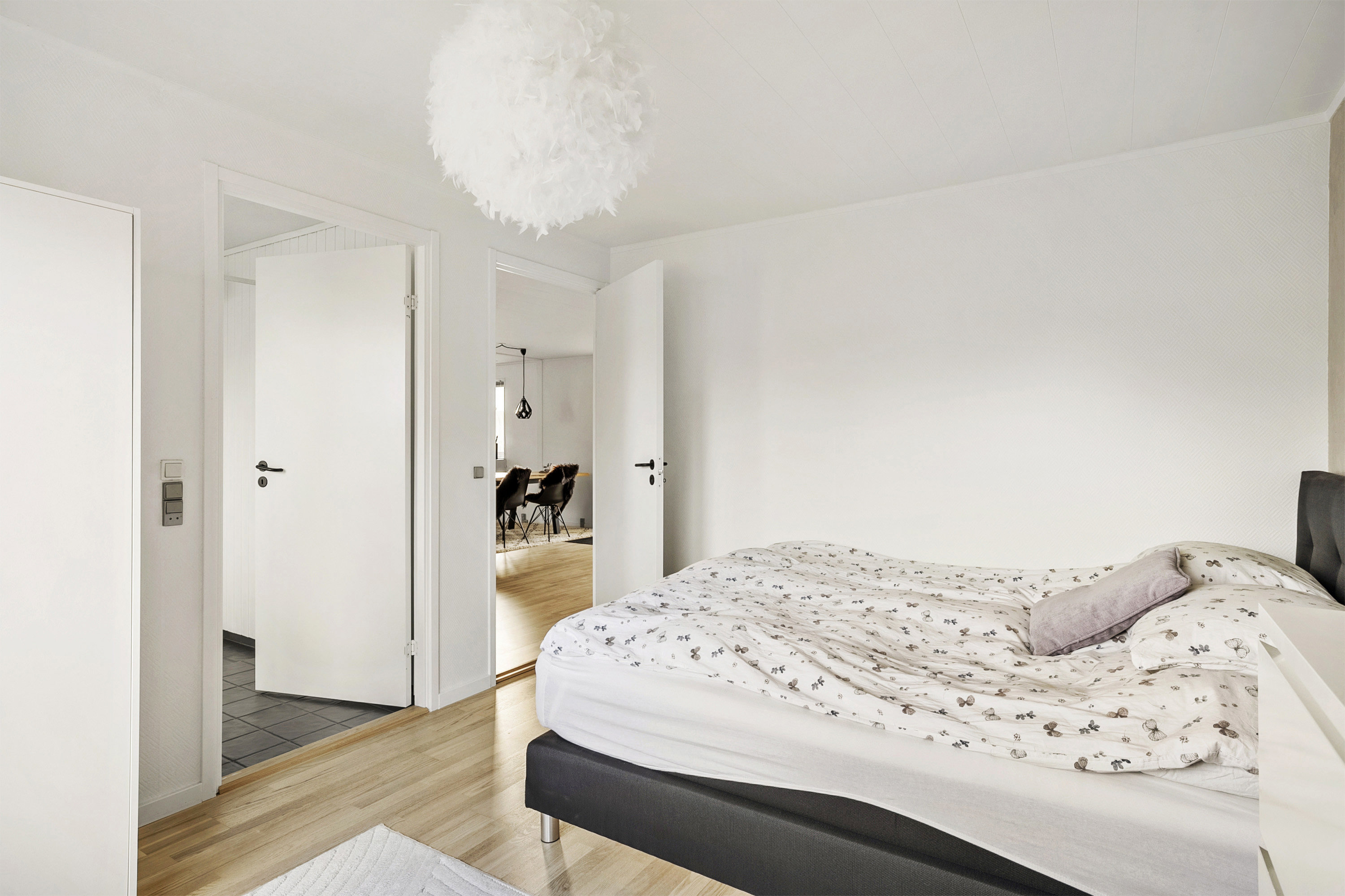 Fremhævet værelse billede i fuldskærmstilstand. Billede af Skovbrinken 16, Korsør Syd, 4220 Korsør