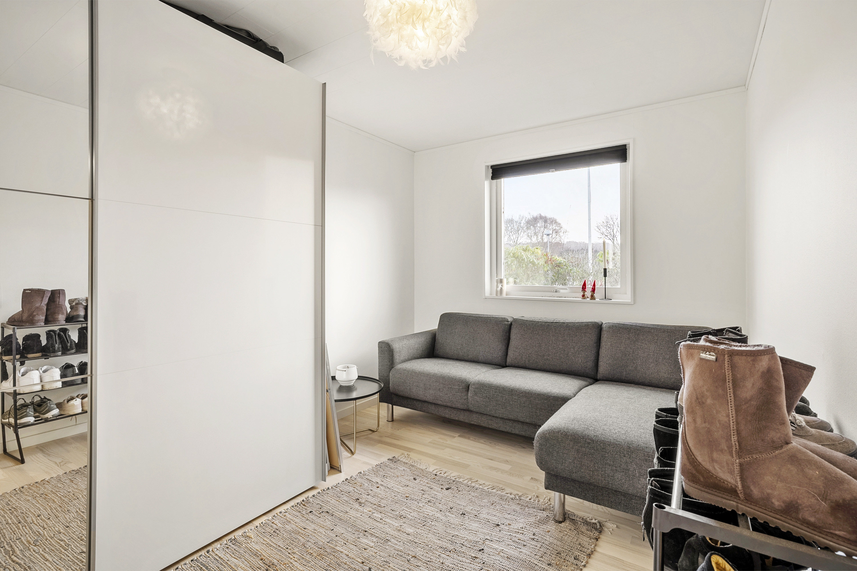 Fremhævet værelse billede i fuldskærmstilstand. Billede af Skovbrinken 16, Korsør Syd, 4220 Korsør