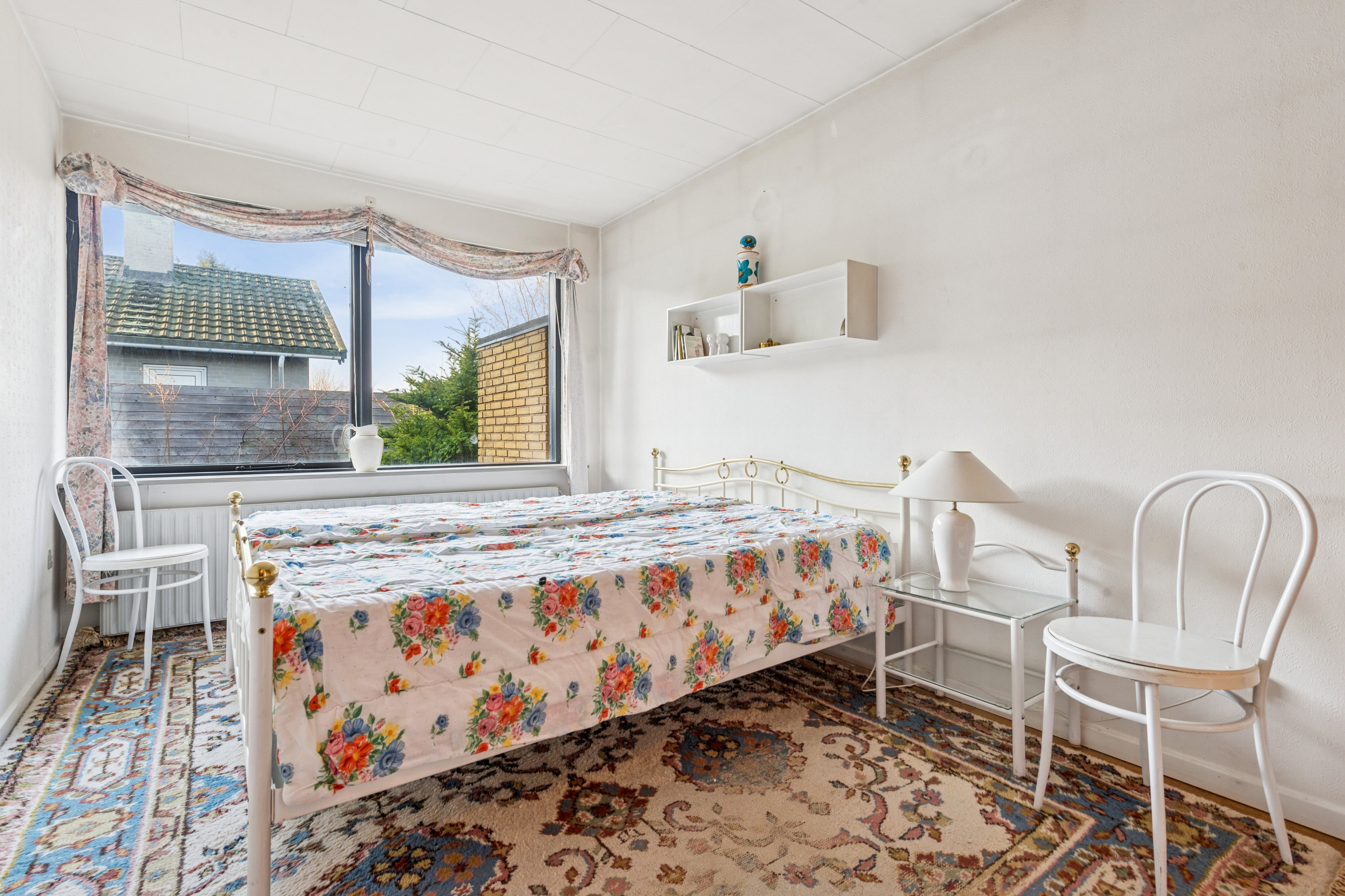 Fremhævet værelse billede i fuldskærmstilstand. Billede af Bakkeager 13, 2670 Greve