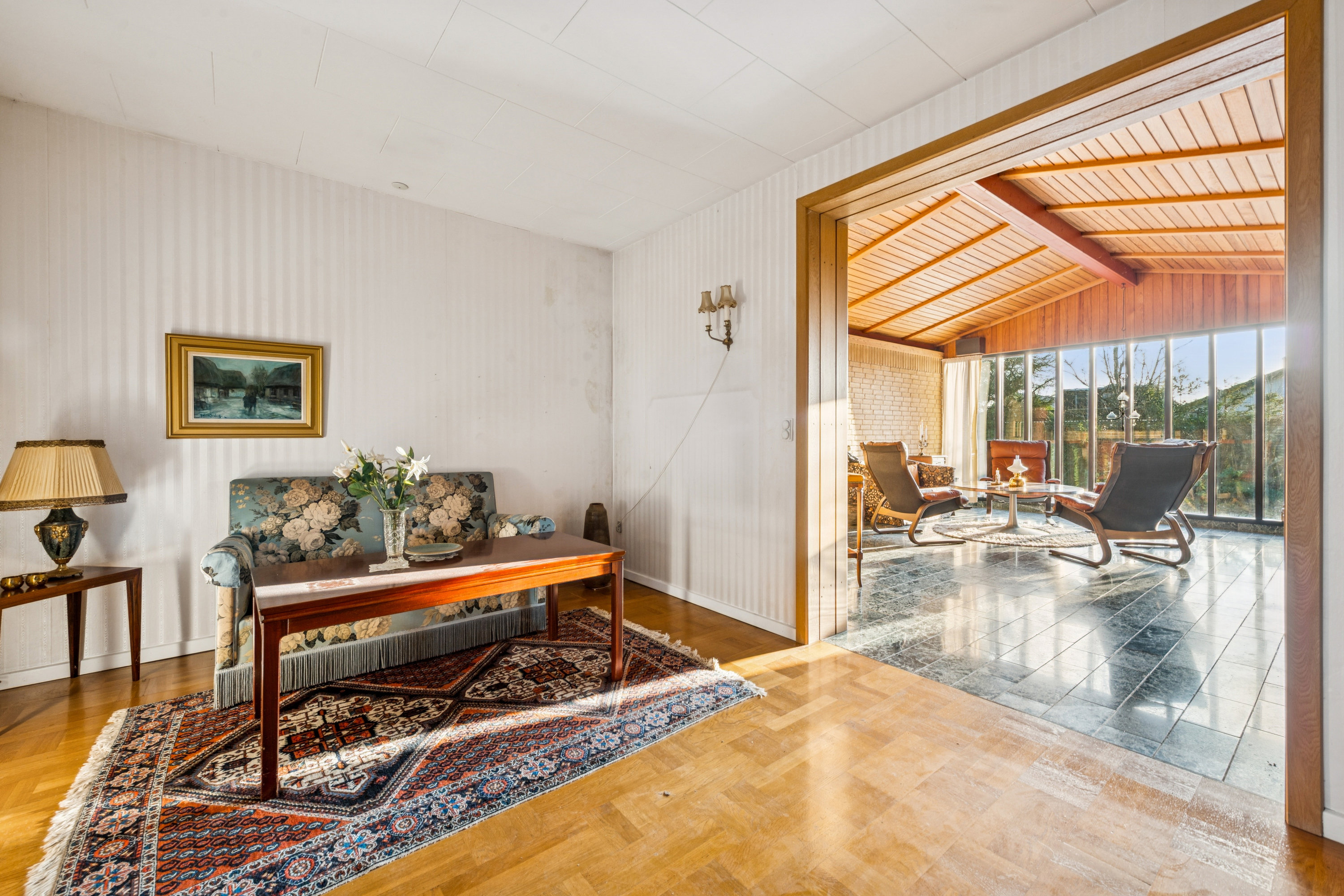 Bakkeager 13, 2670 Greve