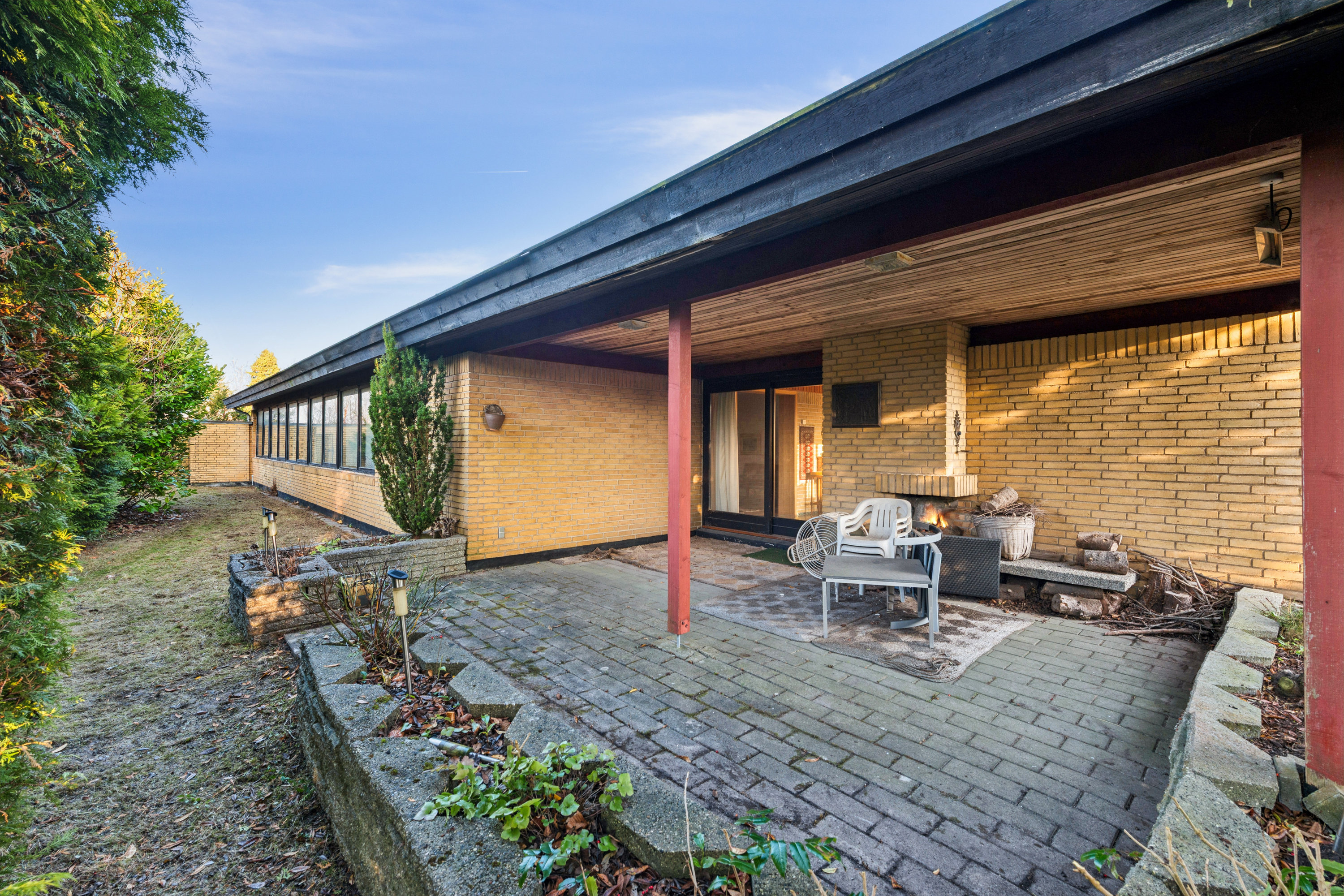 Bakkeager 13, 2670 Greve