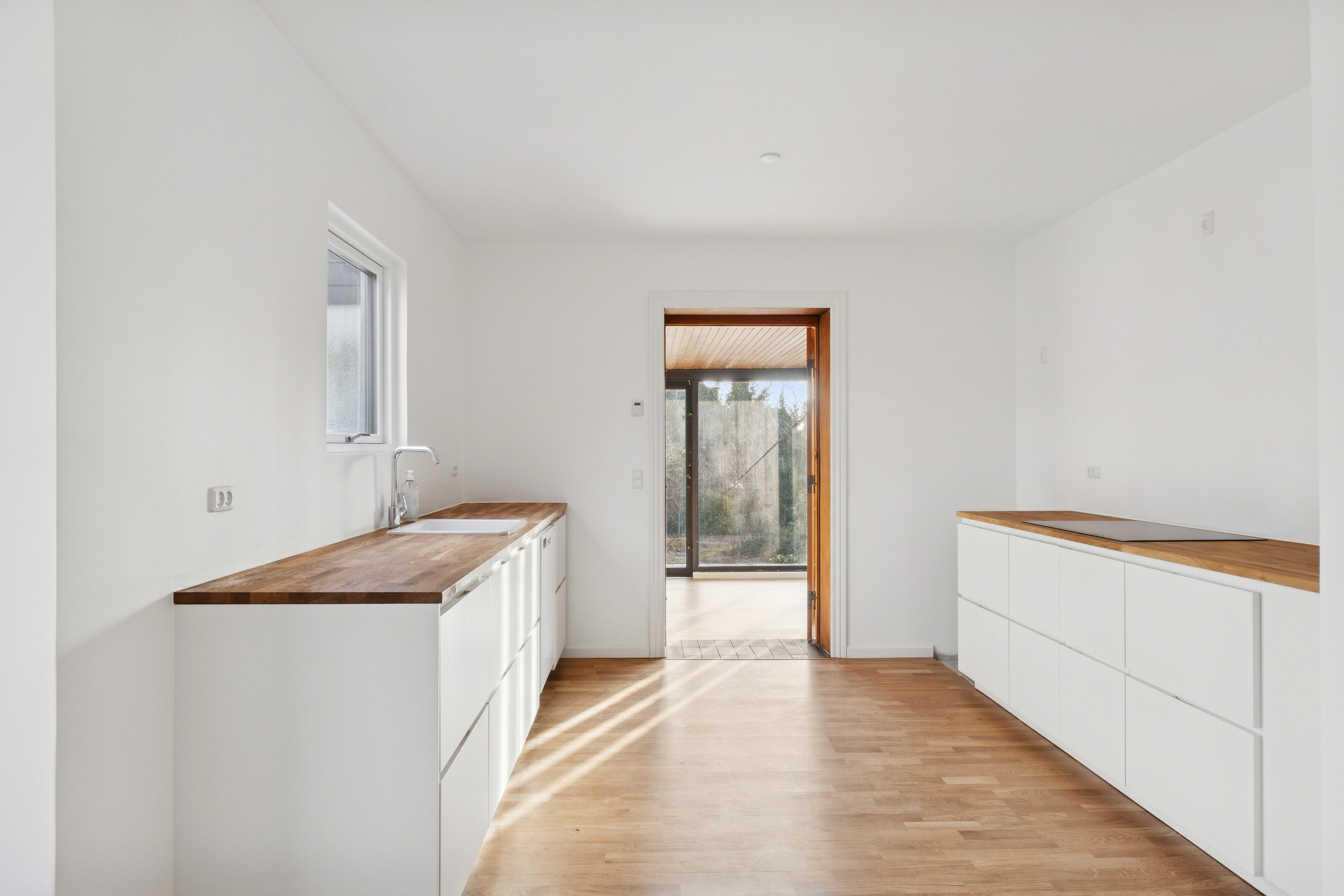 Miniaturebillede 1: køkken. Billede af Damhus Boulevard 74, 2610 Rødovre