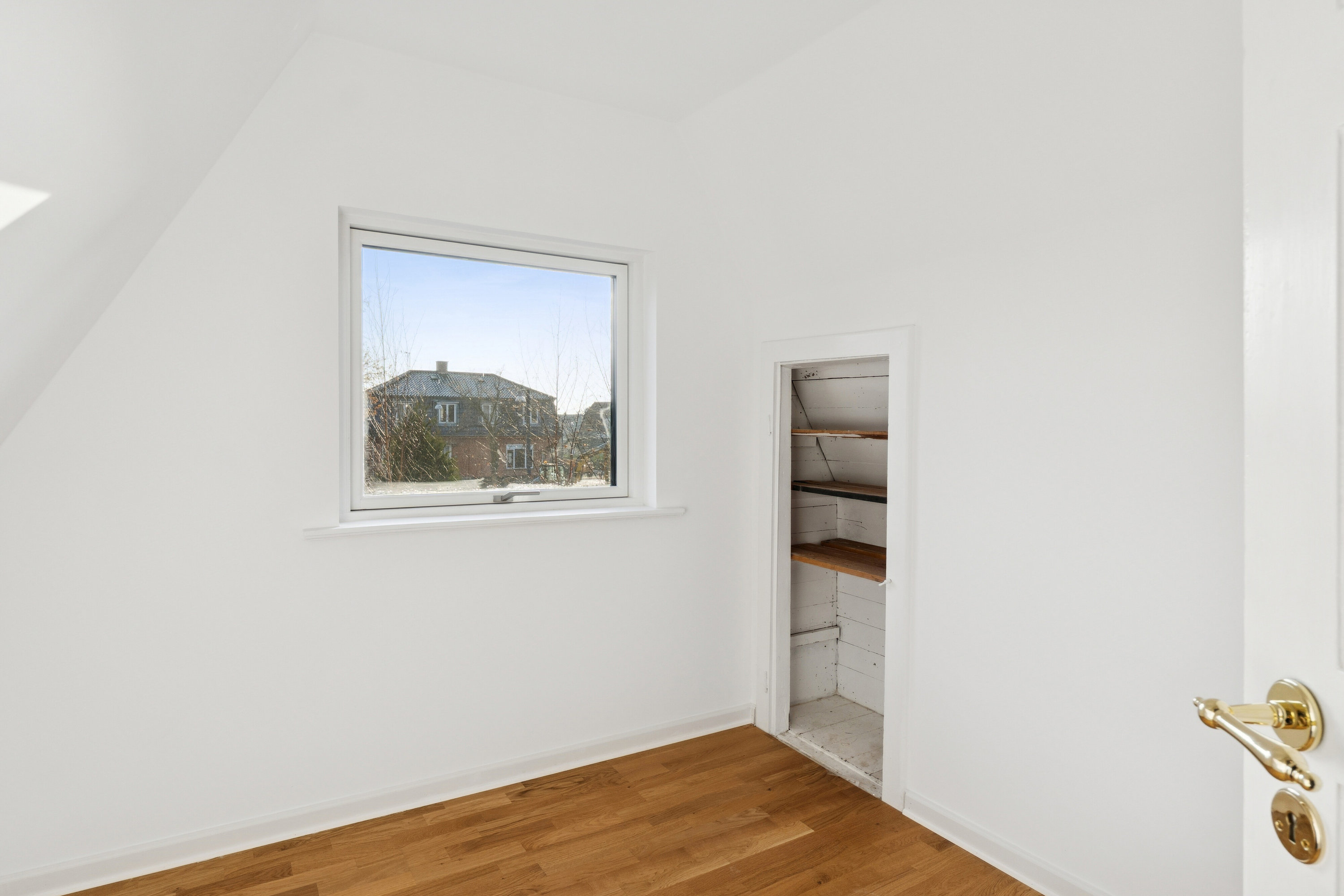 Fremhævet indendørs billede i fuldskærmstilstand. Billede af Damhus Boulevard 74, 2610 Rødovre