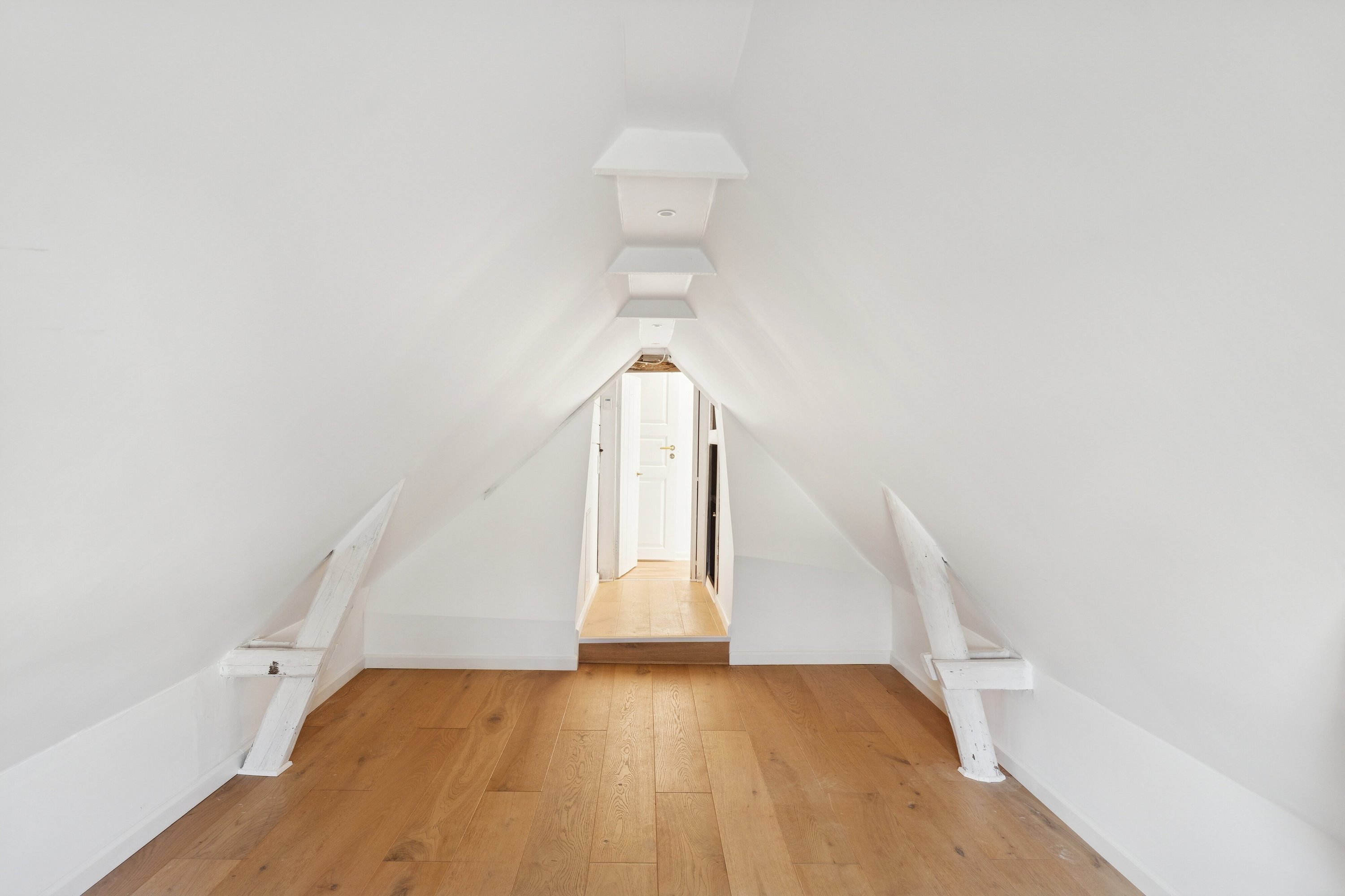 Fremhævet soveværelse billede i fuldskærmstilstand. Billede af Damhus Boulevard 74, 2610 Rødovre