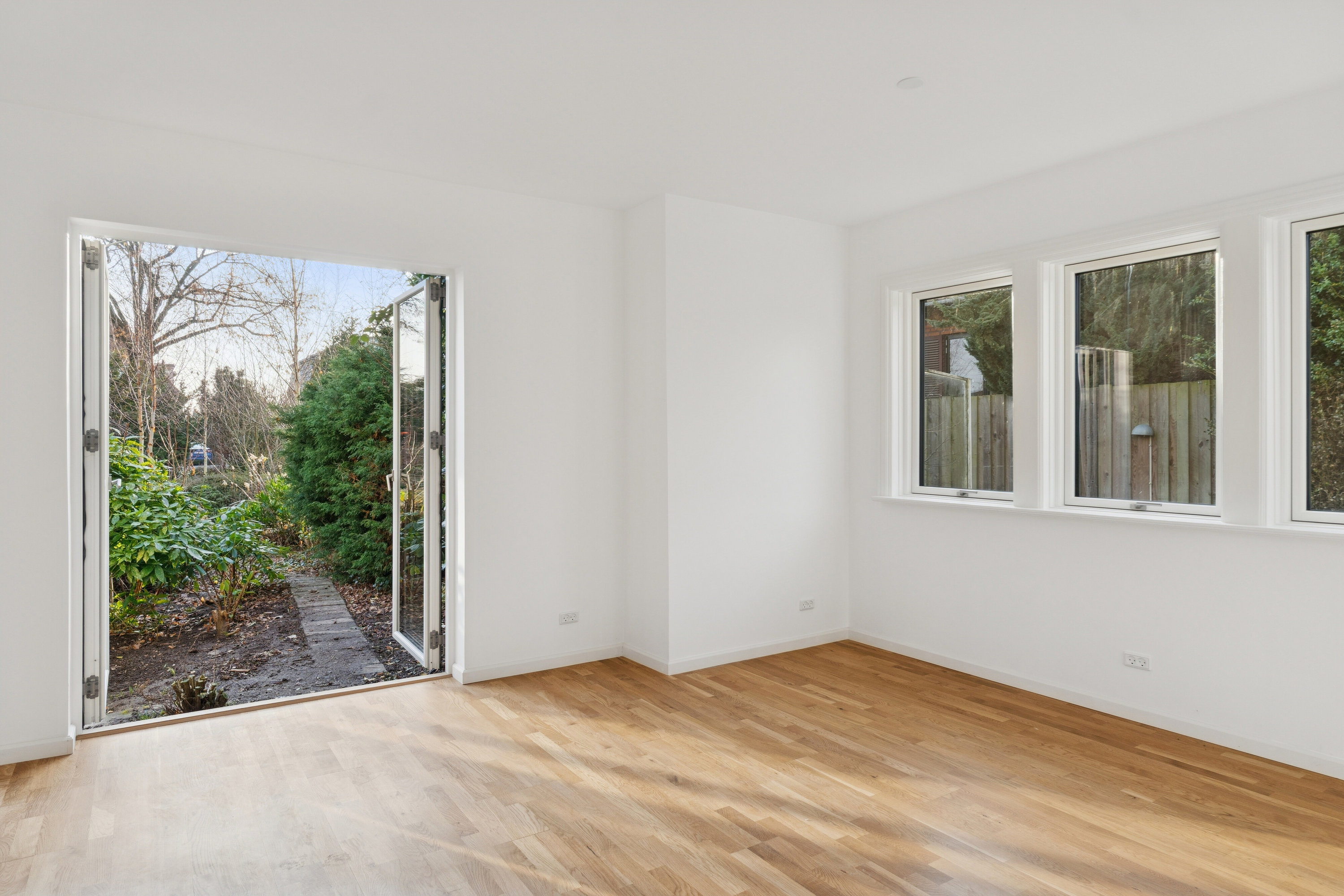 Fremhævet soveværelse billede i fuldskærmstilstand. Billede af Damhus Boulevard 74, 2610 Rødovre