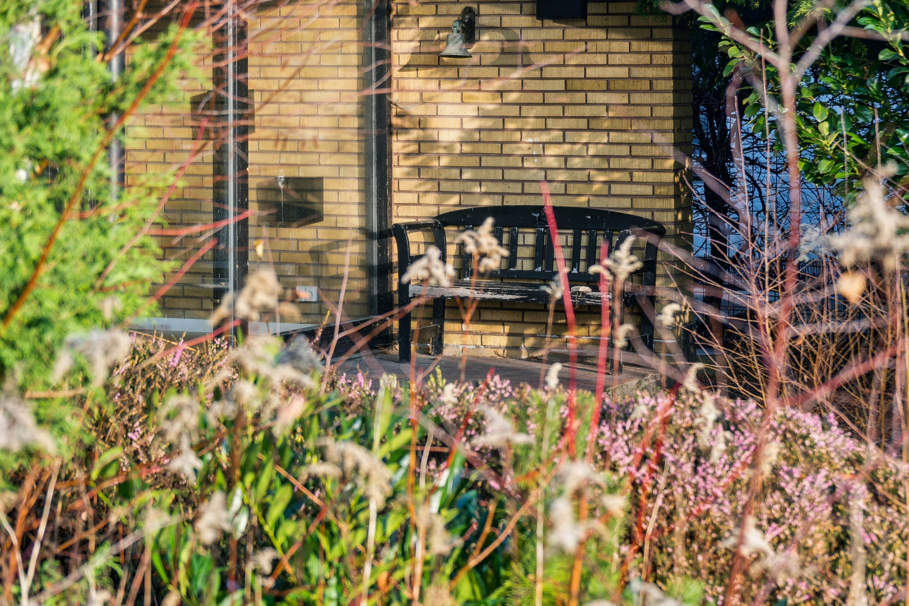 Fremhævet udendørs billede i fuldskærmstilstand. Billede af Damhus Boulevard 74, 2610 Rødovre