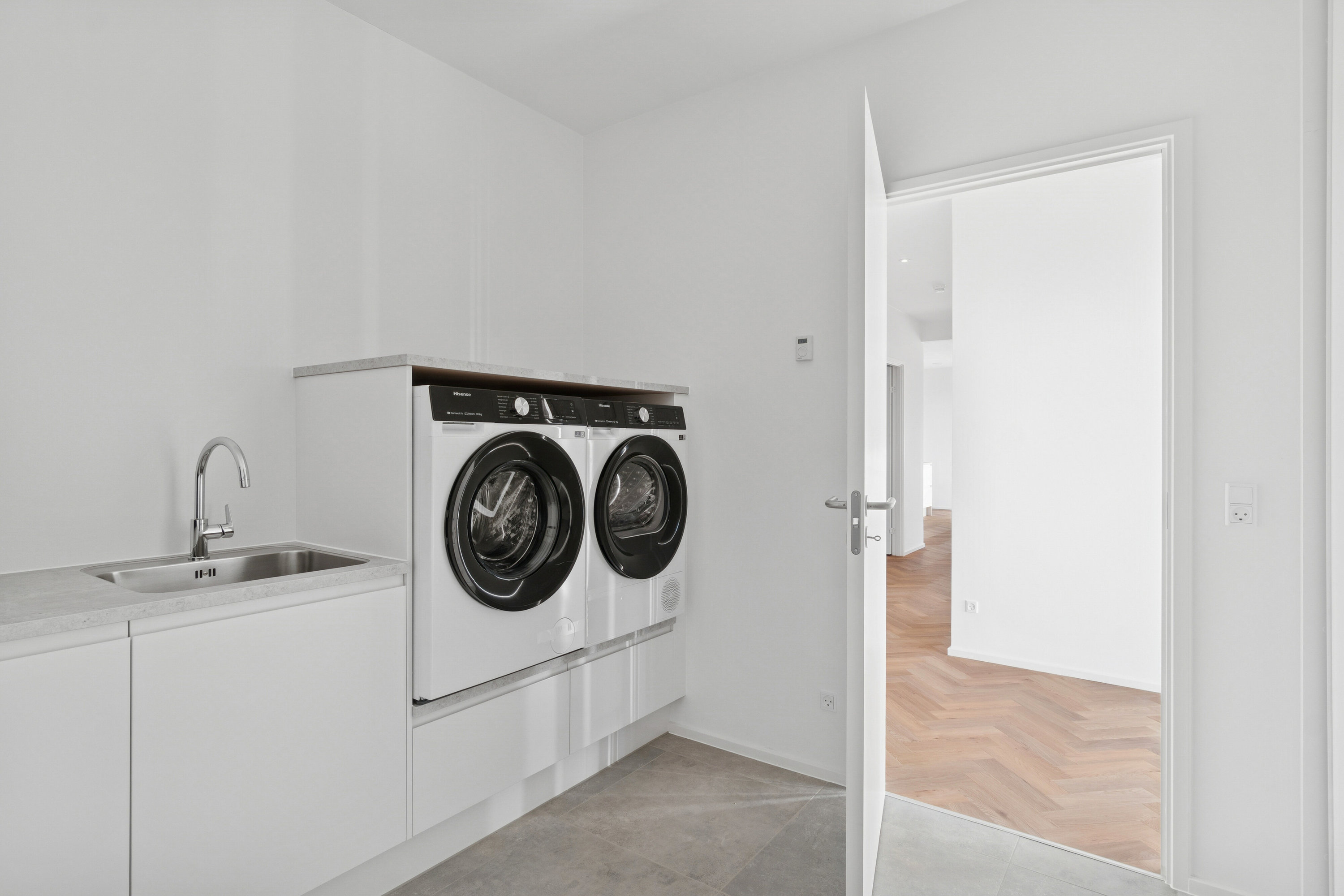 Fremhævet bryggers billede i fuldskærmstilstand. Billede af Kærsagrene 22, 4700 Næstved