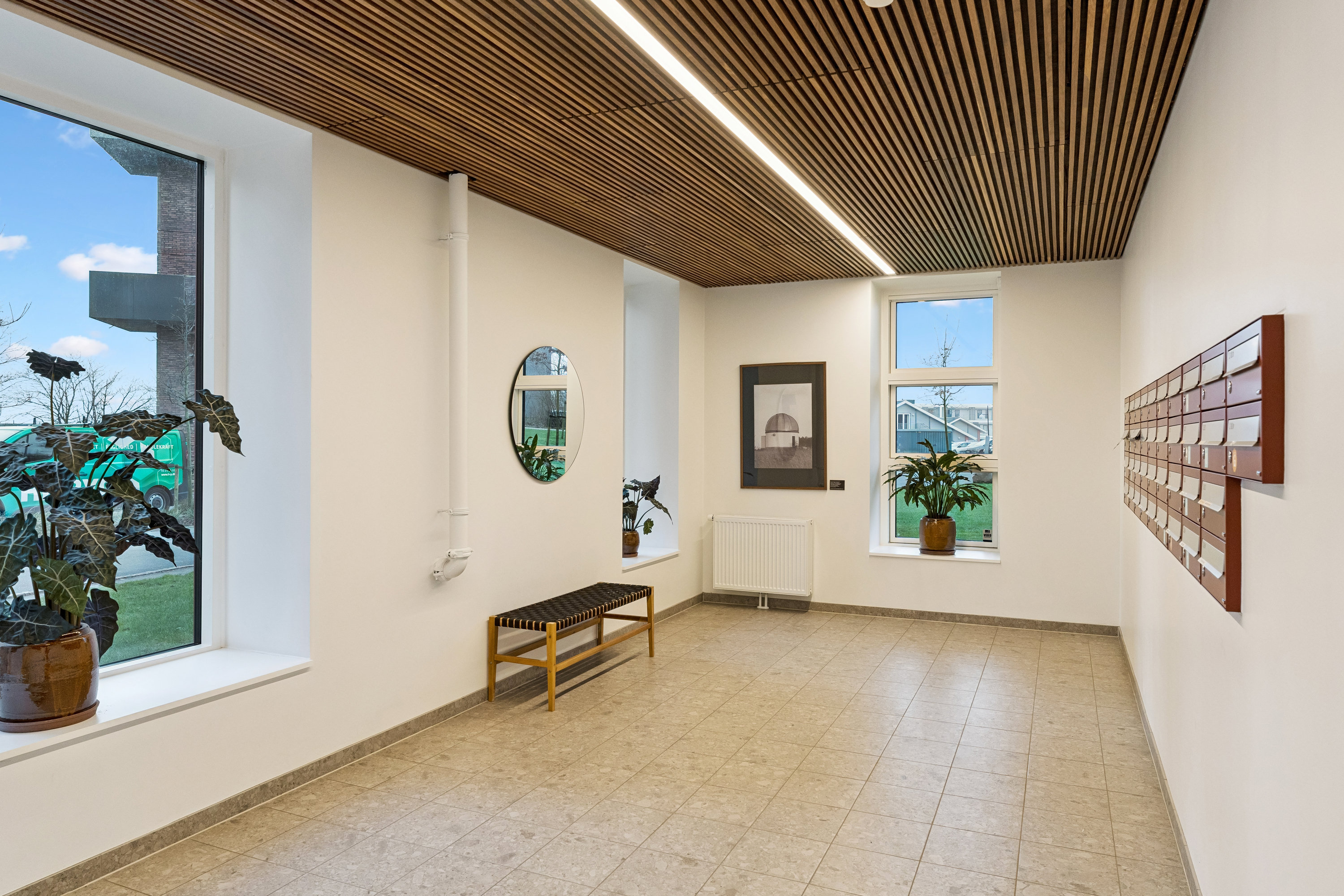 Fremhævet værelse billede i fuldskærmstilstand. Billede af Egeparken 3, 10. tv., 9000 Aalborg