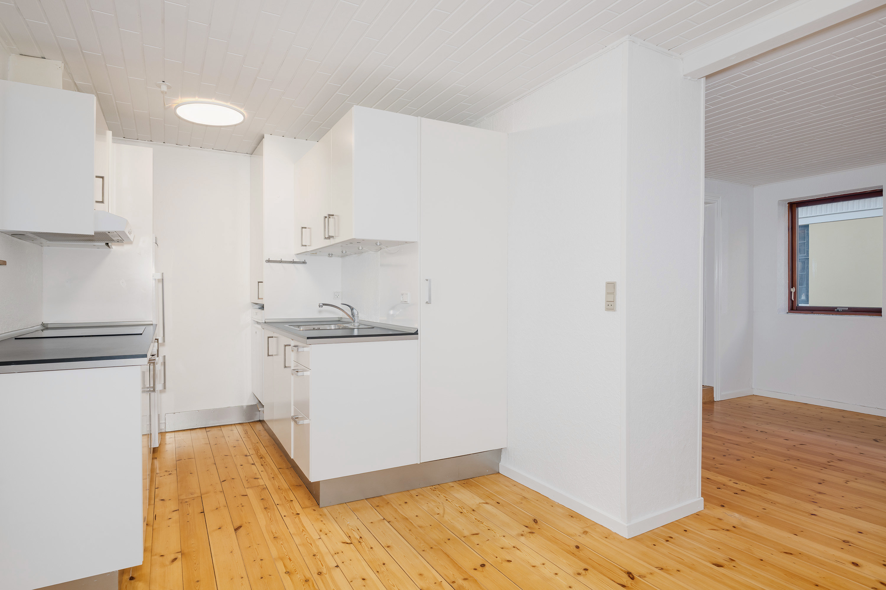 Fremhævet  billede i fuldskærmstilstand. Billede af Lille Kirkestræde 14, 4800 Nykøbing F