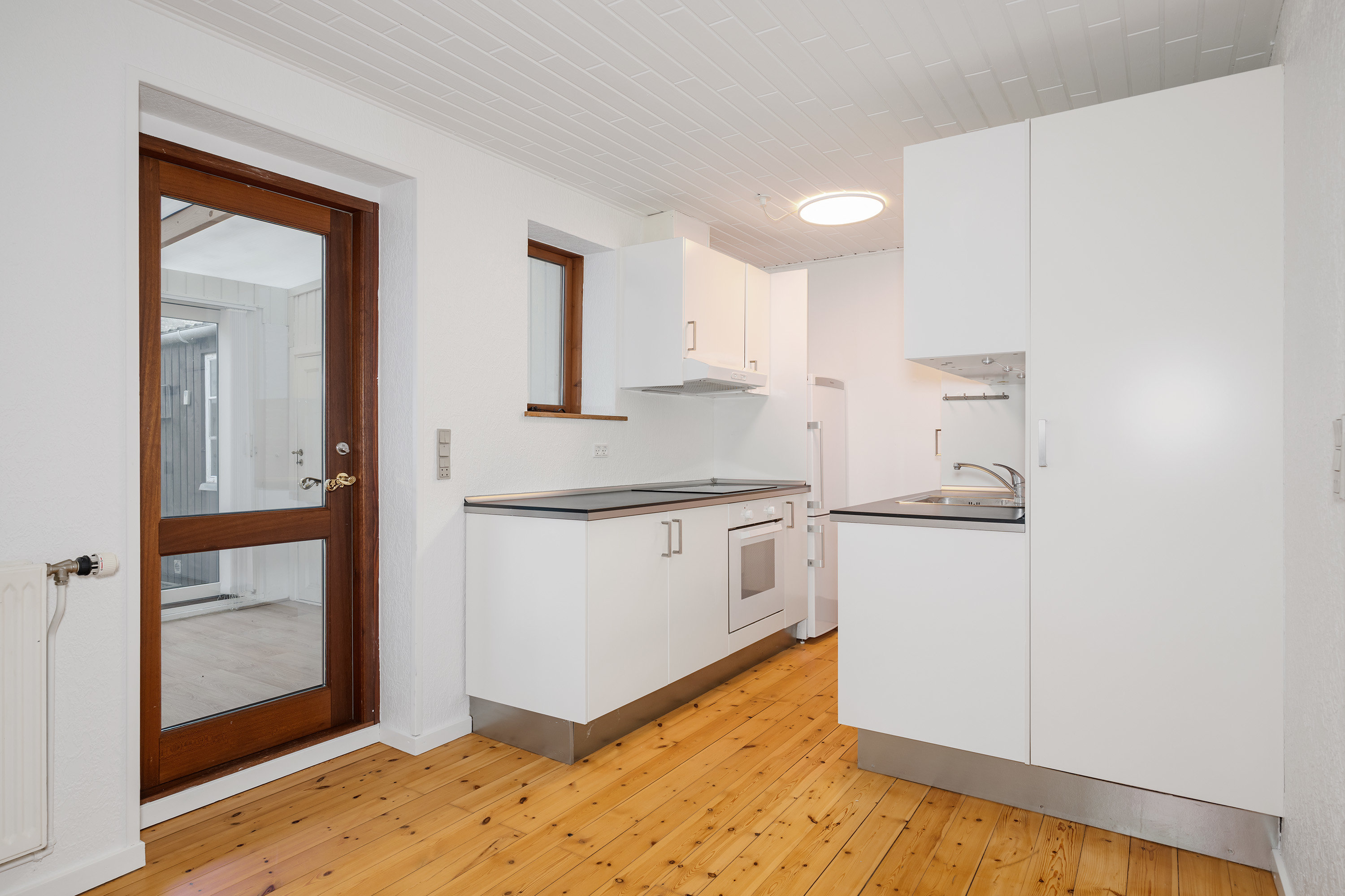 Fremhævet  billede i fuldskærmstilstand. Billede af Lille Kirkestræde 14, 4800 Nykøbing F